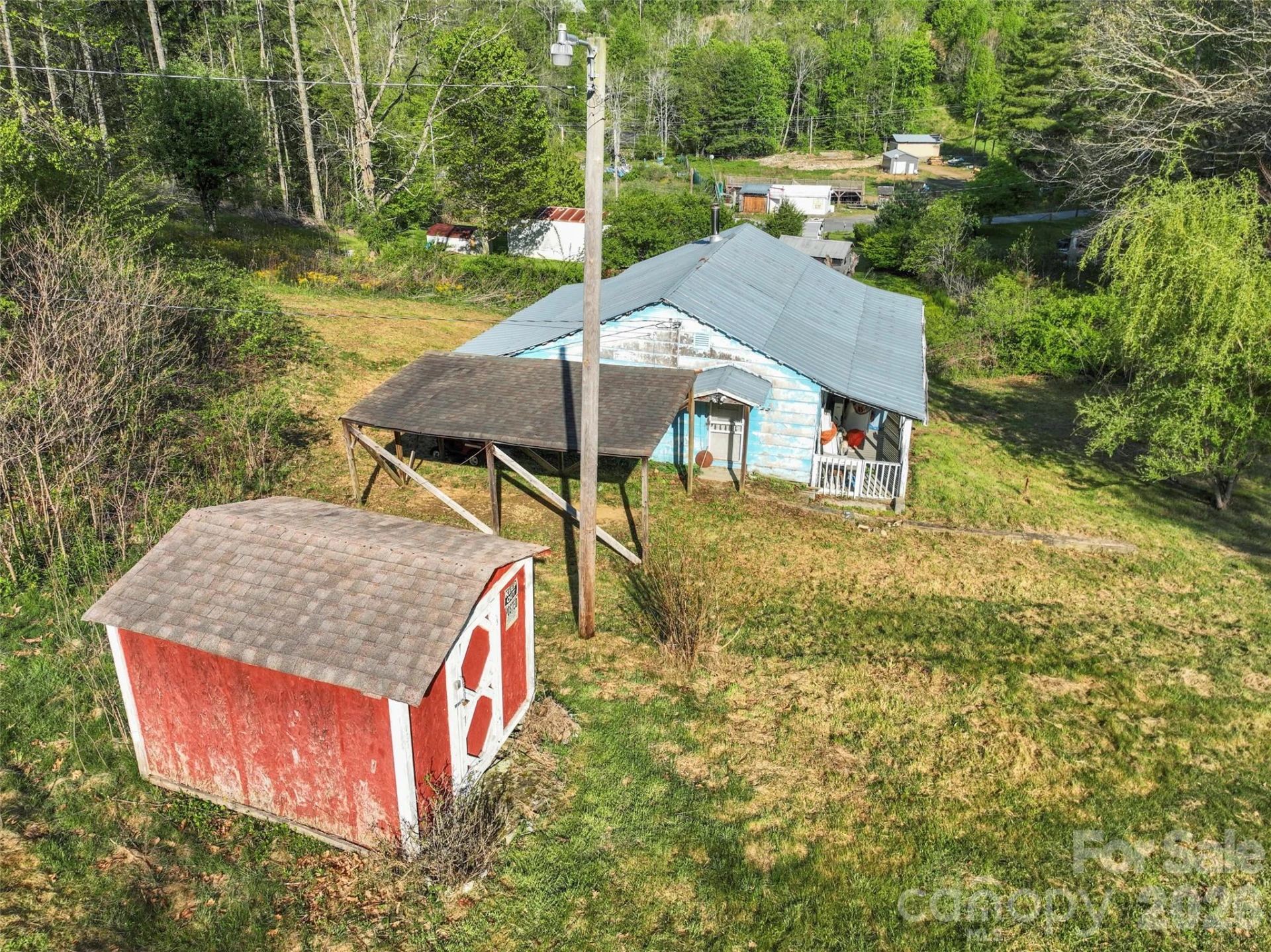 3454 Puncheon Fork Road - Photo 10