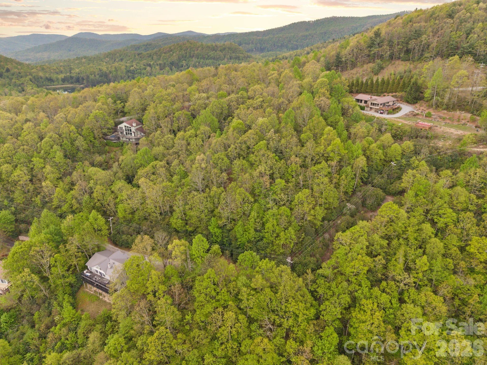 TBD Pinnacle Mountain Road - Photo 2