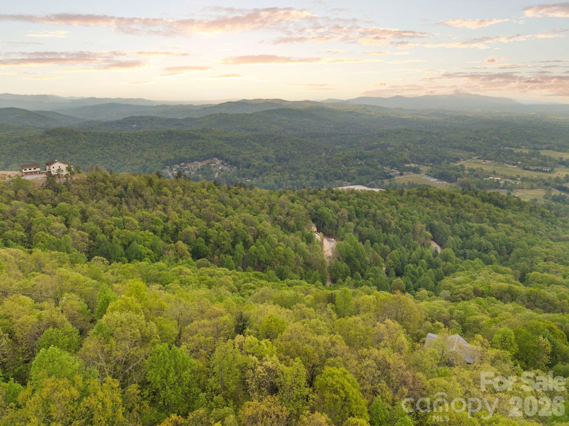 TBD Pinnacle Mountain Road - Photo 3