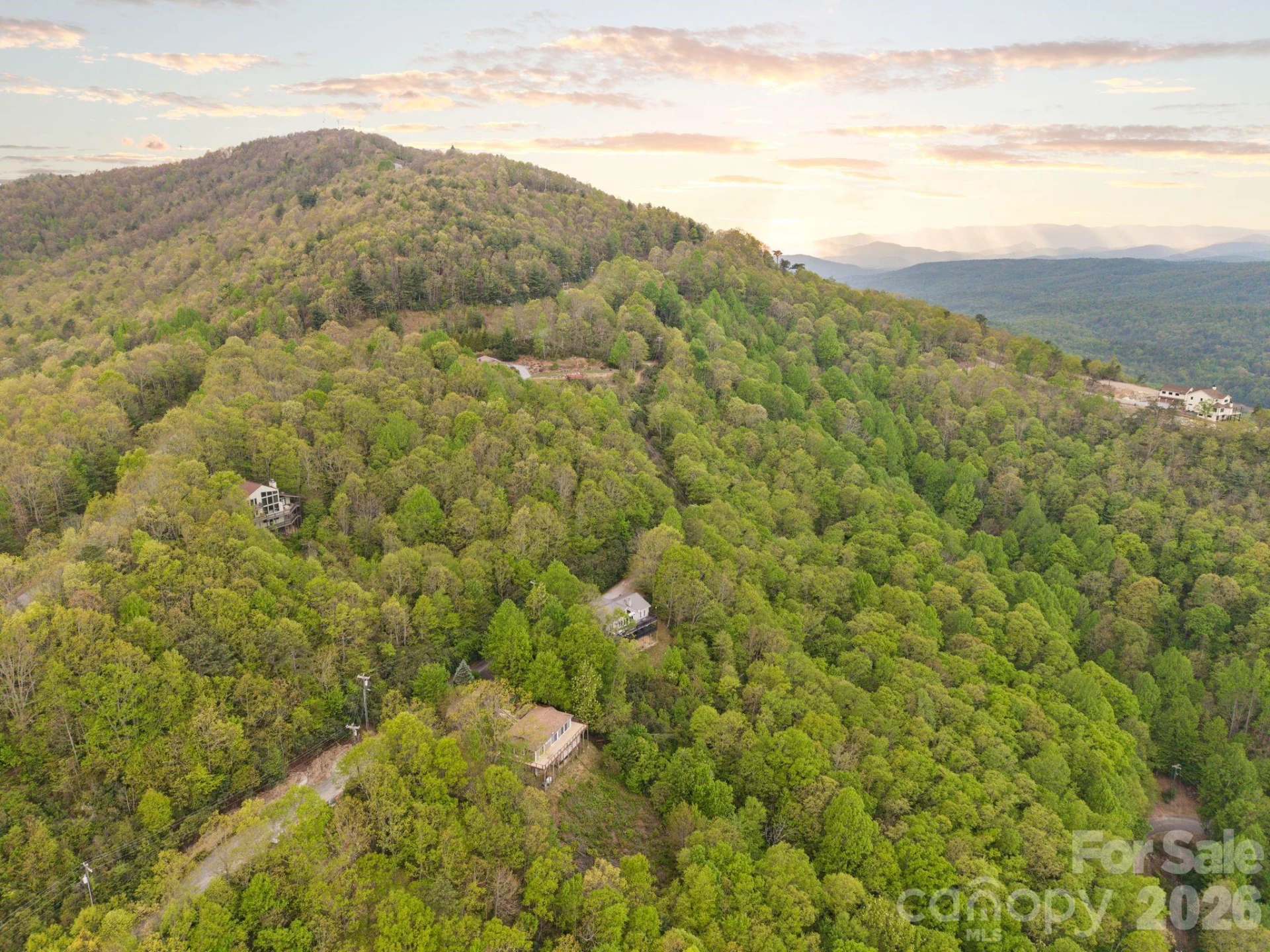 TBD Pinnacle Mountain Road - Photo 5