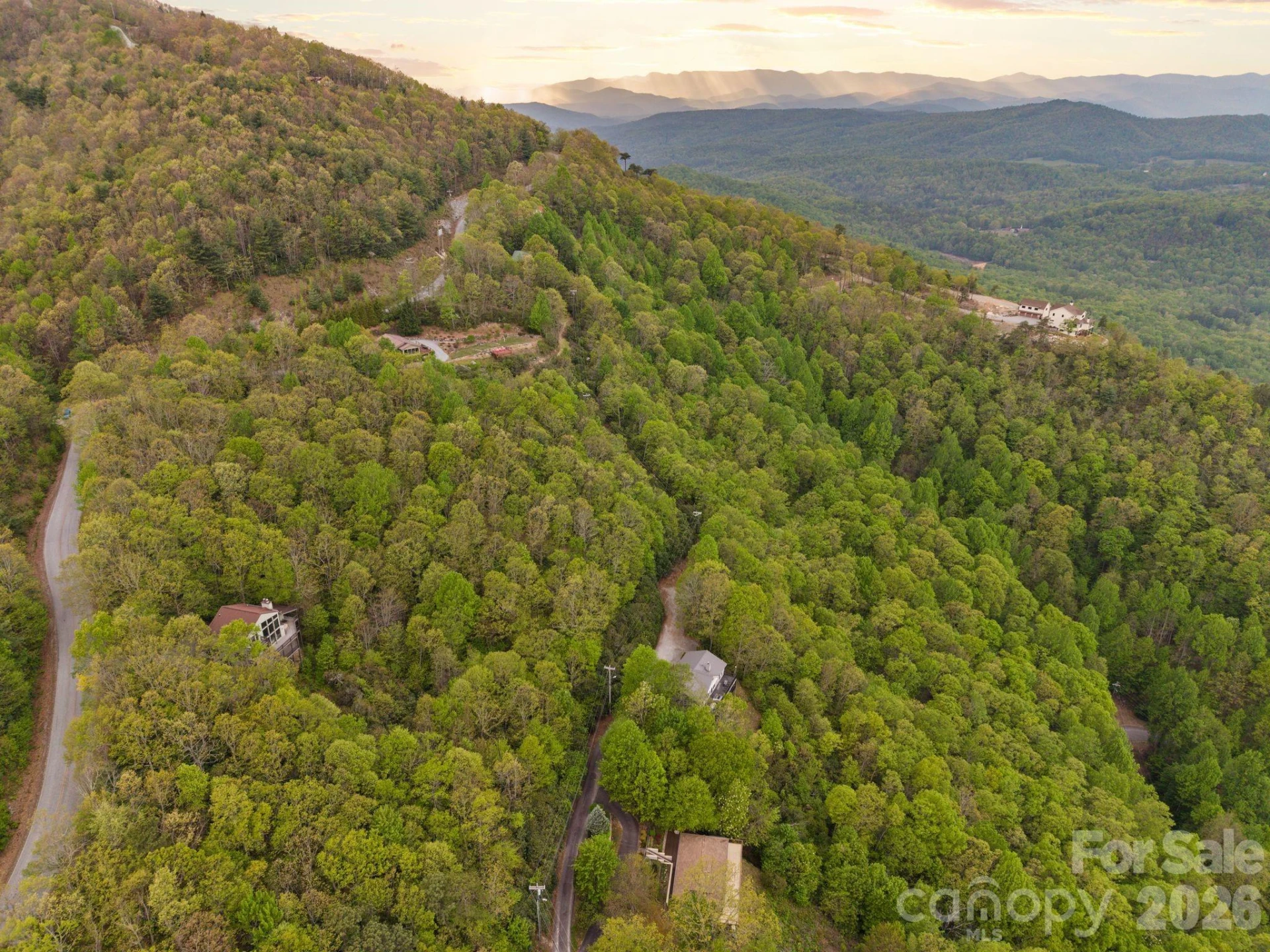 TBD Pinnacle Mountain Road - Photo 6