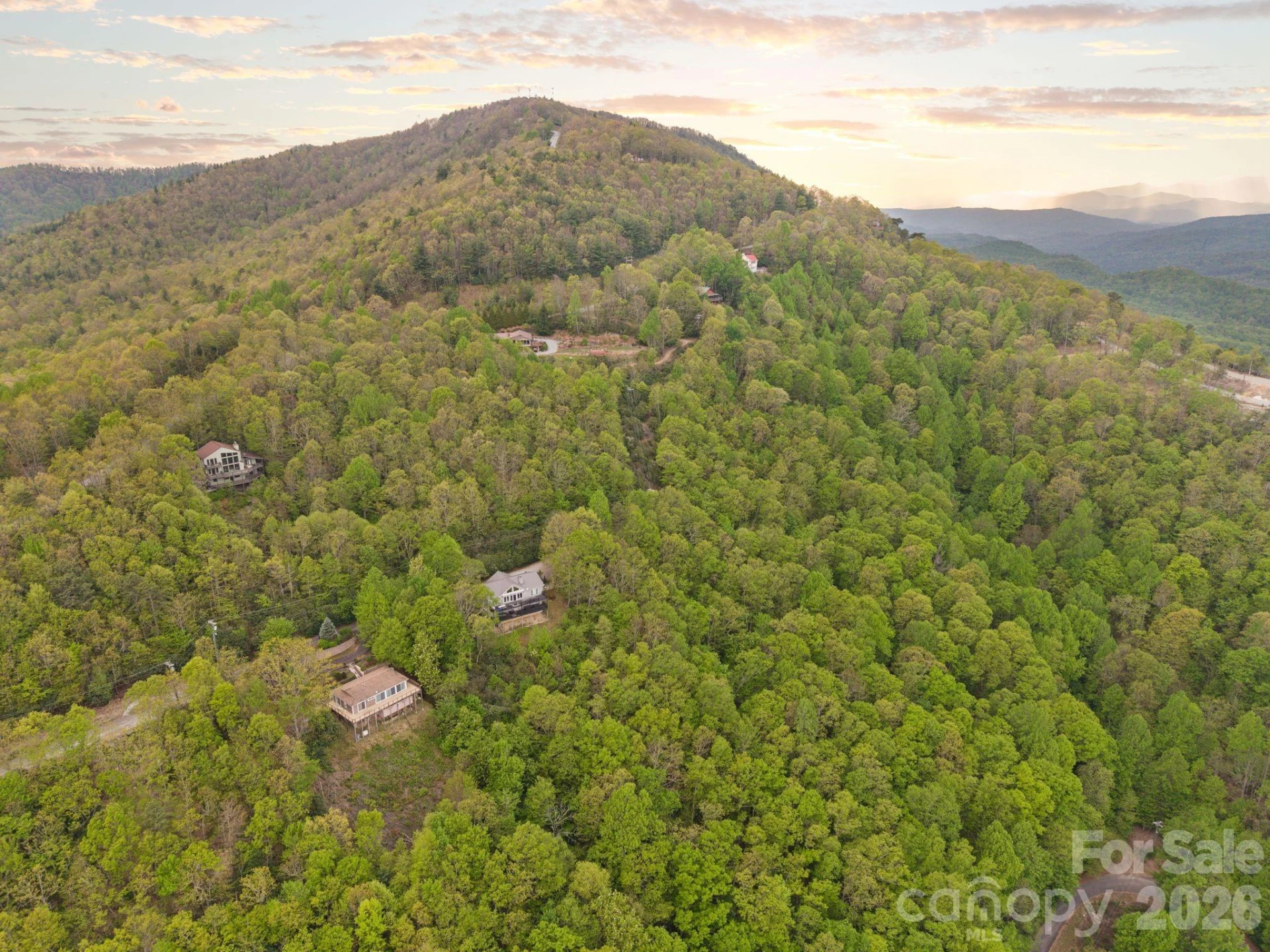 TBD Pinnacle Mountain Road - Photo 8