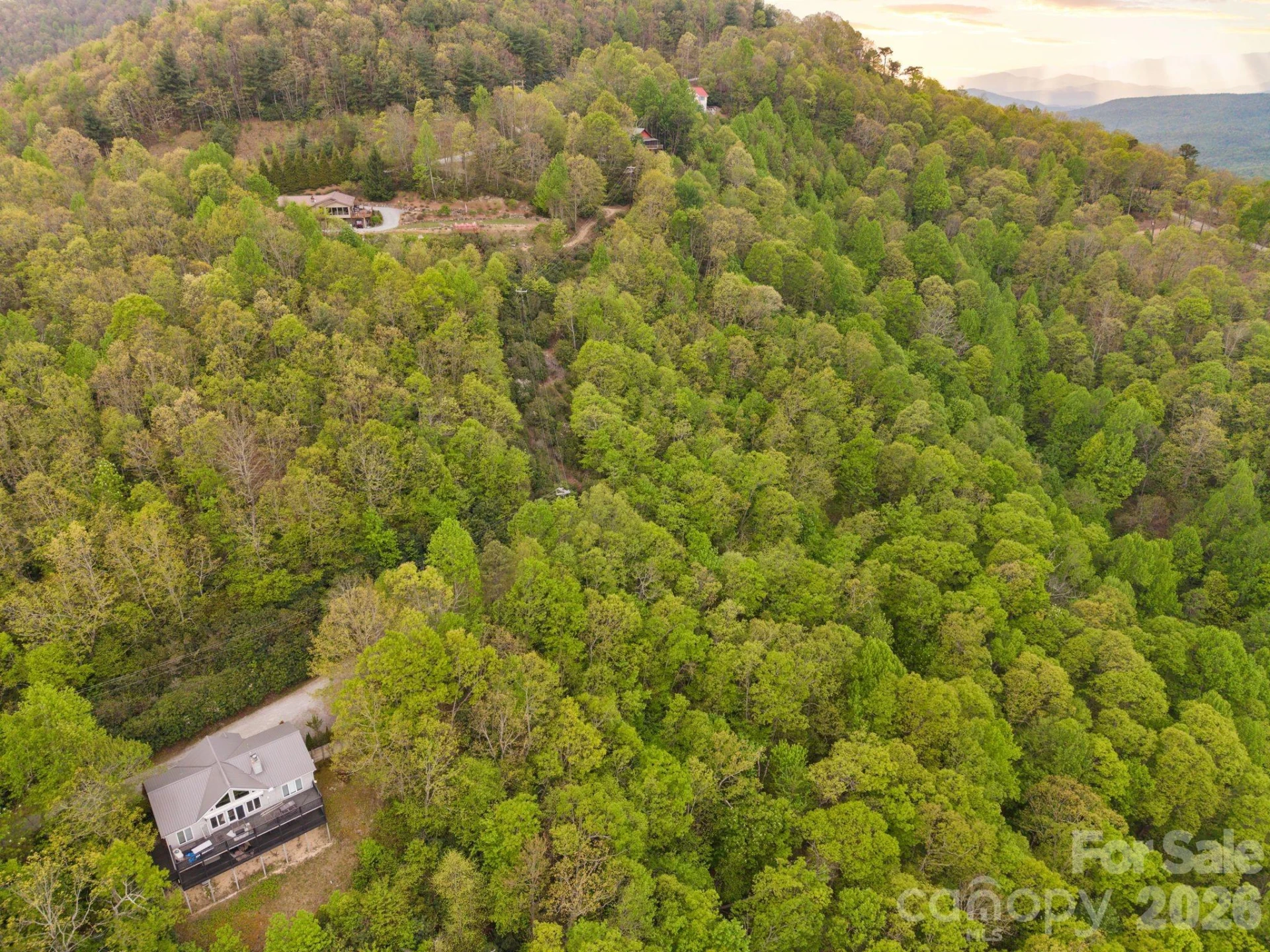 TBD Pinnacle Mountain Road - Photo 9
