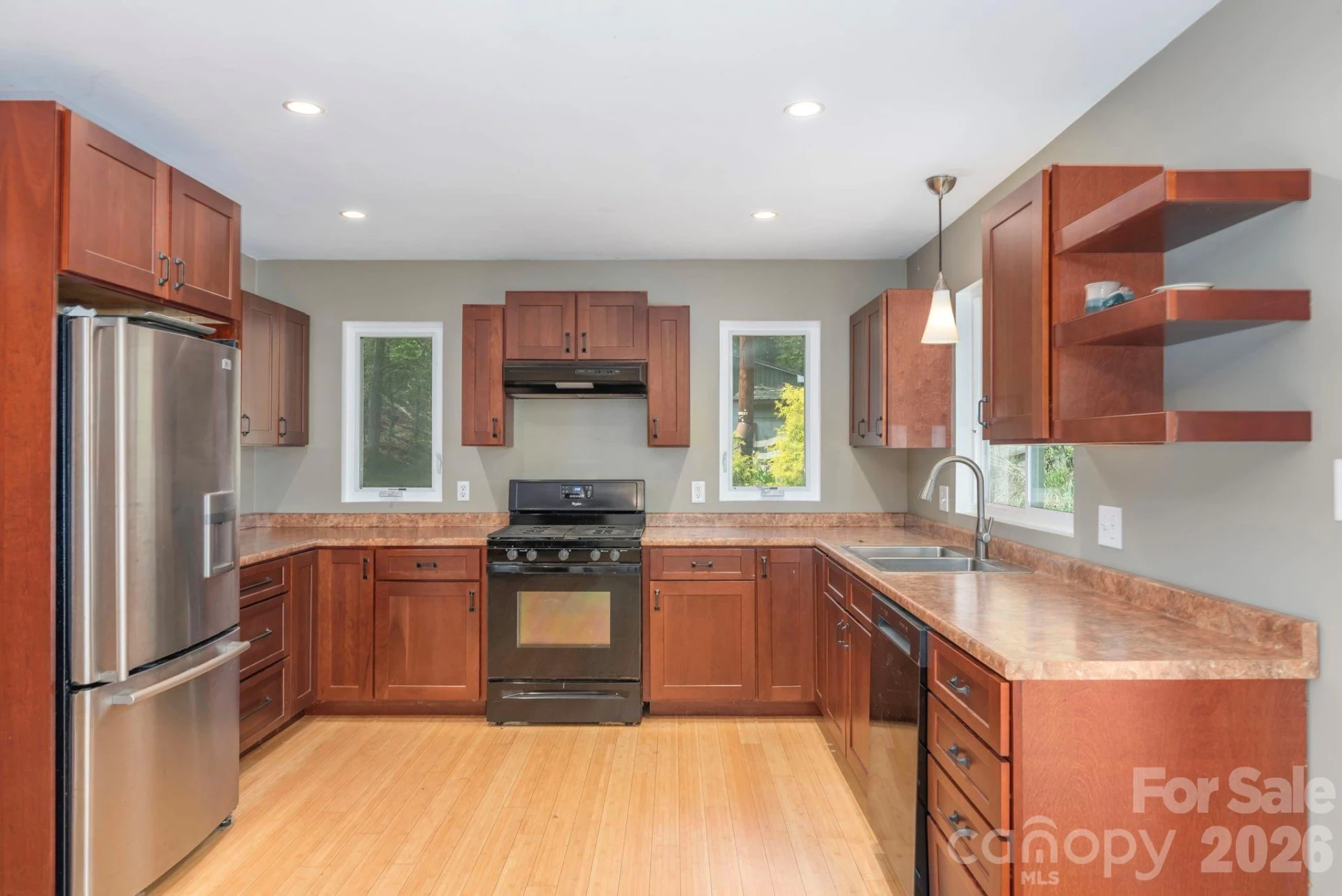 155 Old Starnes Cove Road - Photo 17