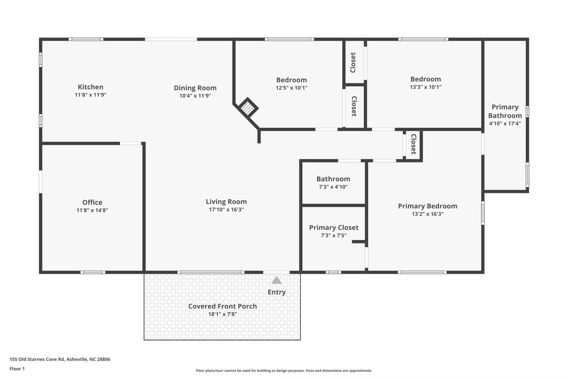 155 Old Starnes Cove Road - Photo 29