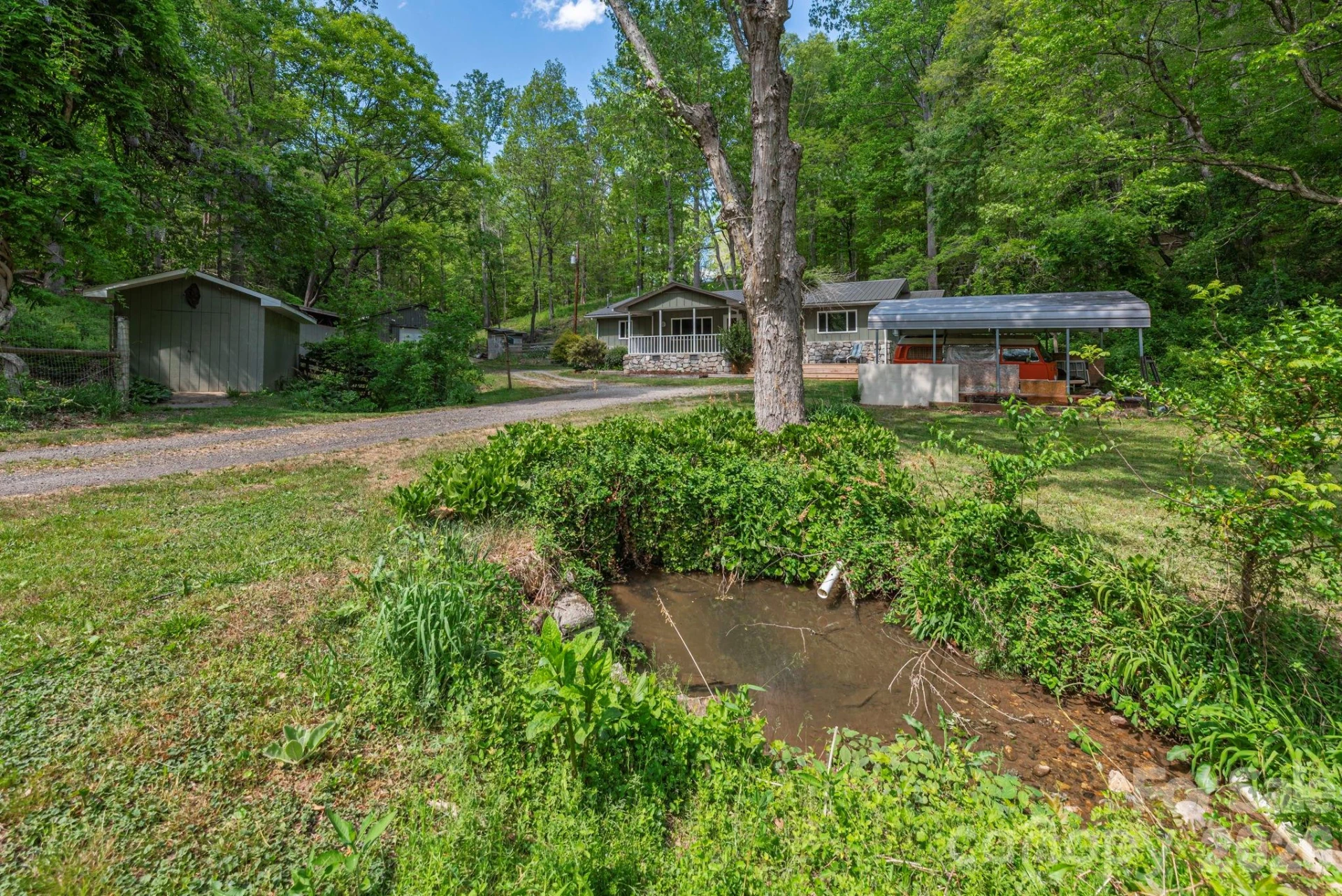 155 Old Starnes Cove Road - Photo 4