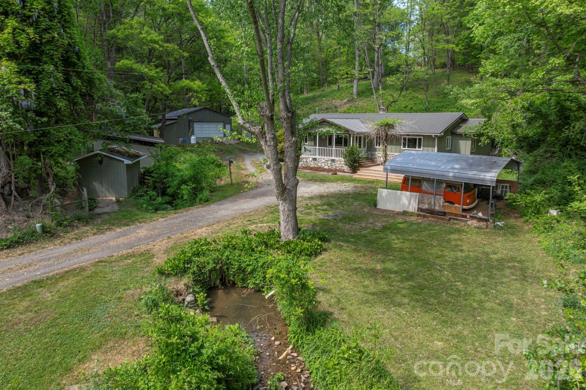 155 Old Starnes Cove Road - Photo 34