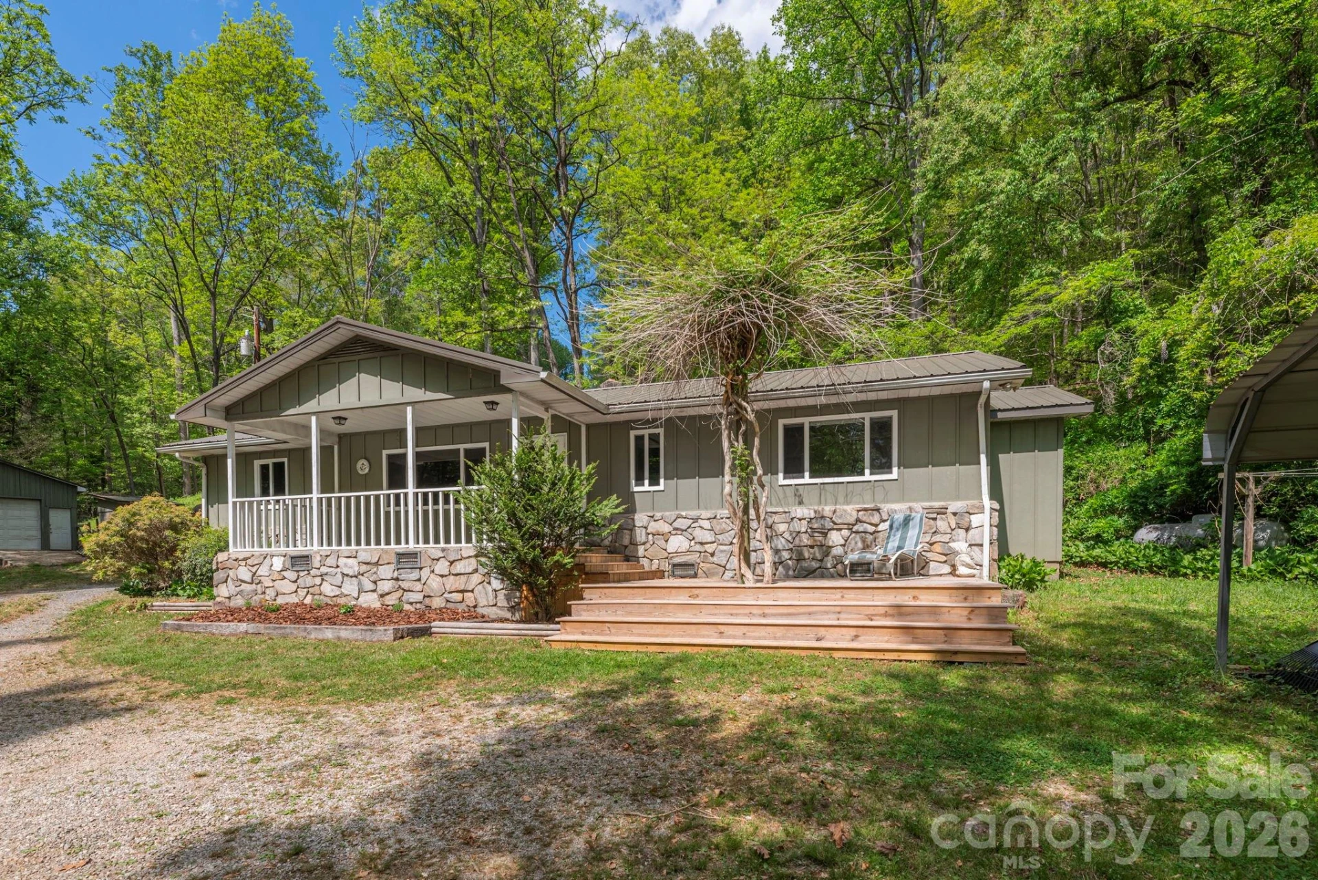 155 Old Starnes Cove Road - Photo 5