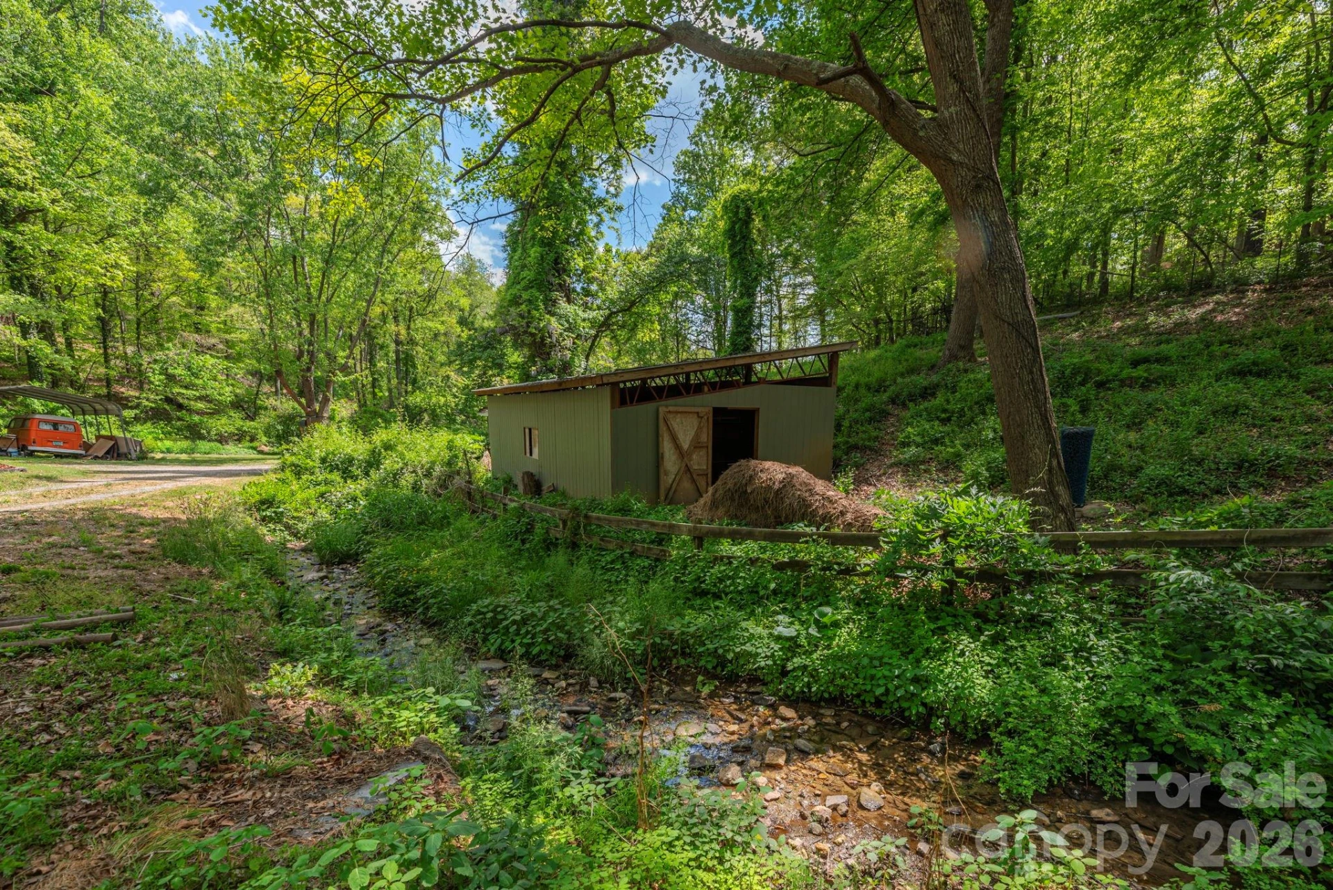 155 Old Starnes Cove Road - Photo 7