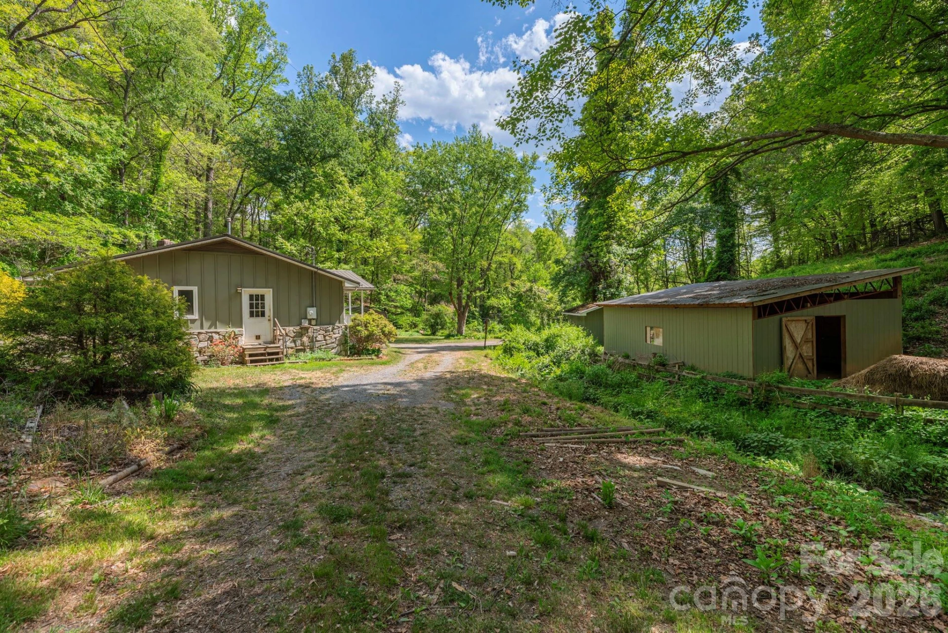 155 Old Starnes Cove Road - Photo 8