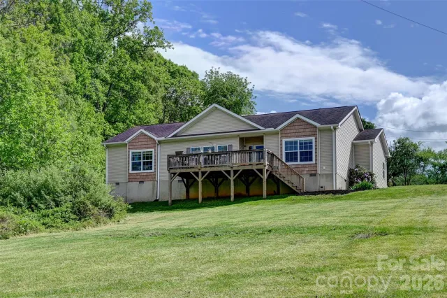 371 Starnes Cove Road