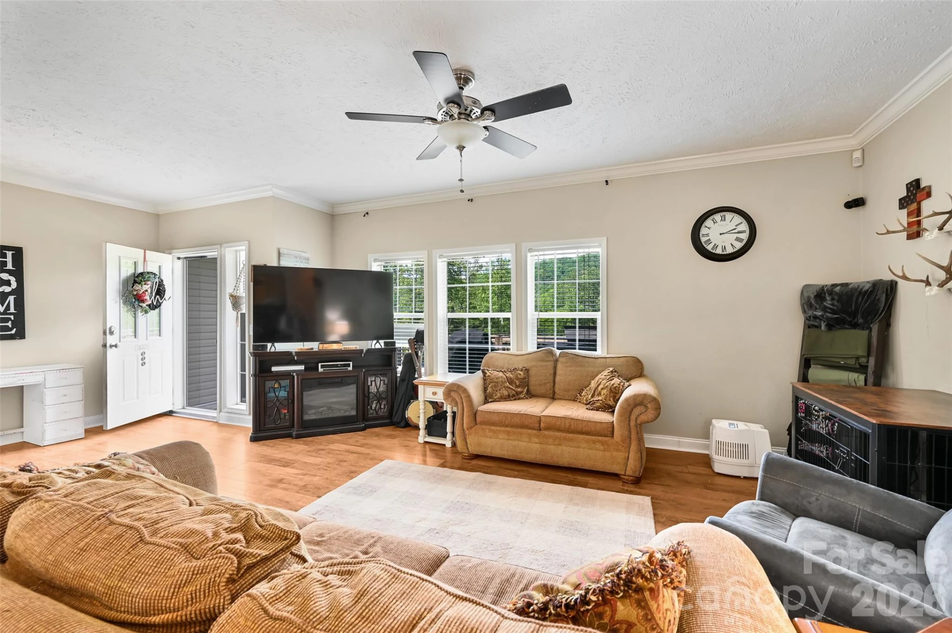 371 Starnes Cove Road - Photo 3