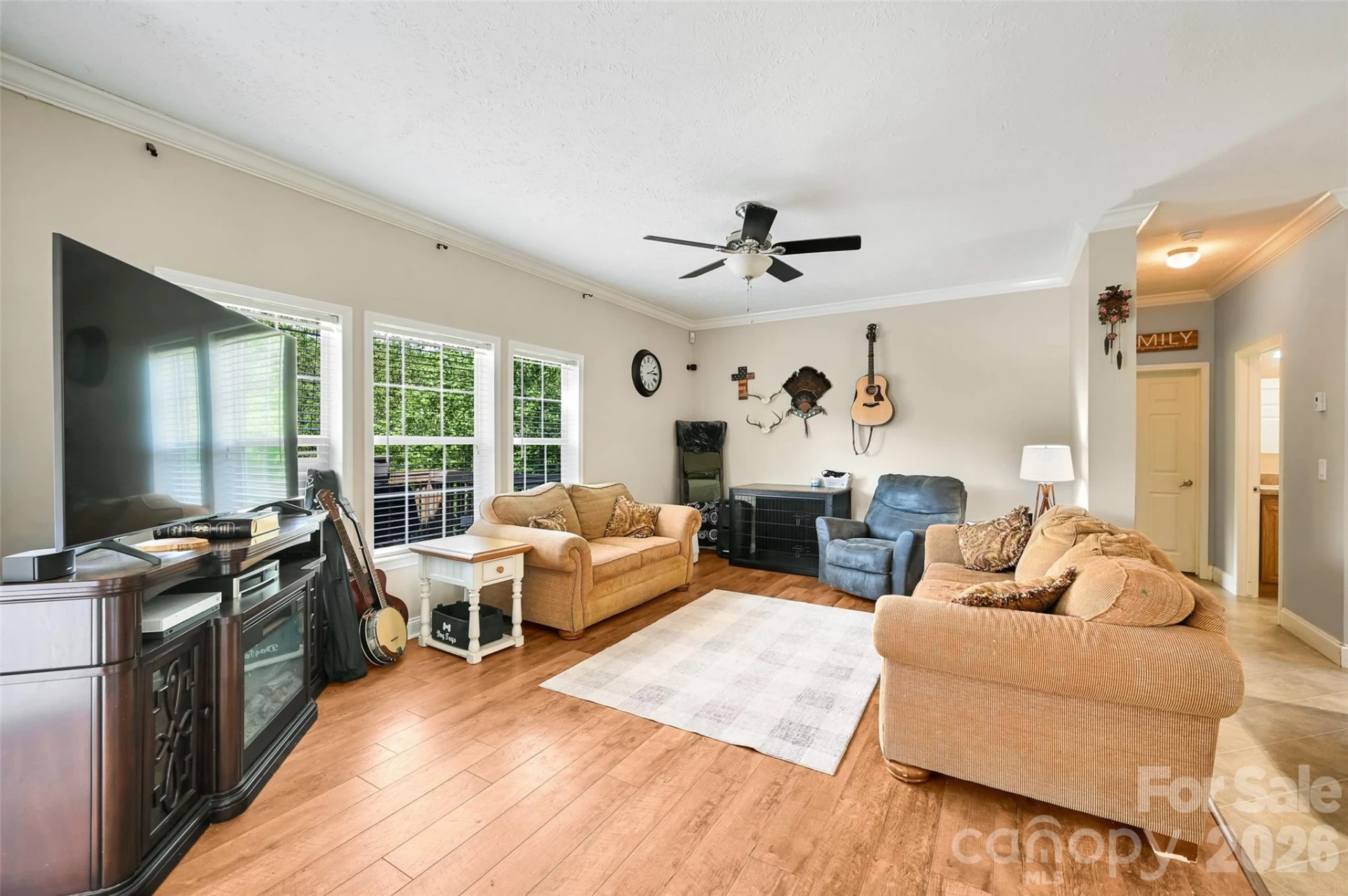 371 Starnes Cove Road - Photo 4
