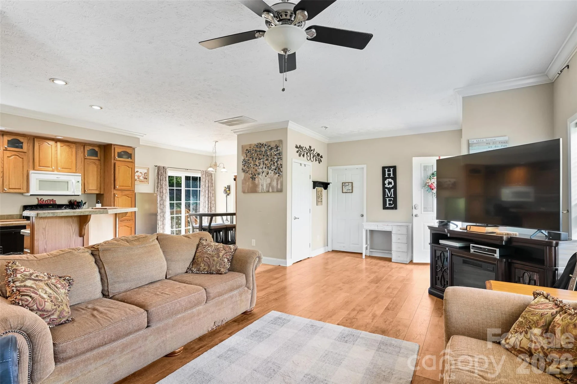 371 Starnes Cove Road - Photo 5