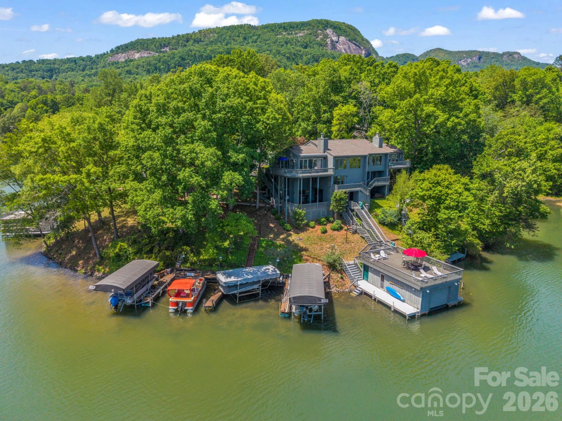 176 Quail Cove Road #1710 - Photo 4