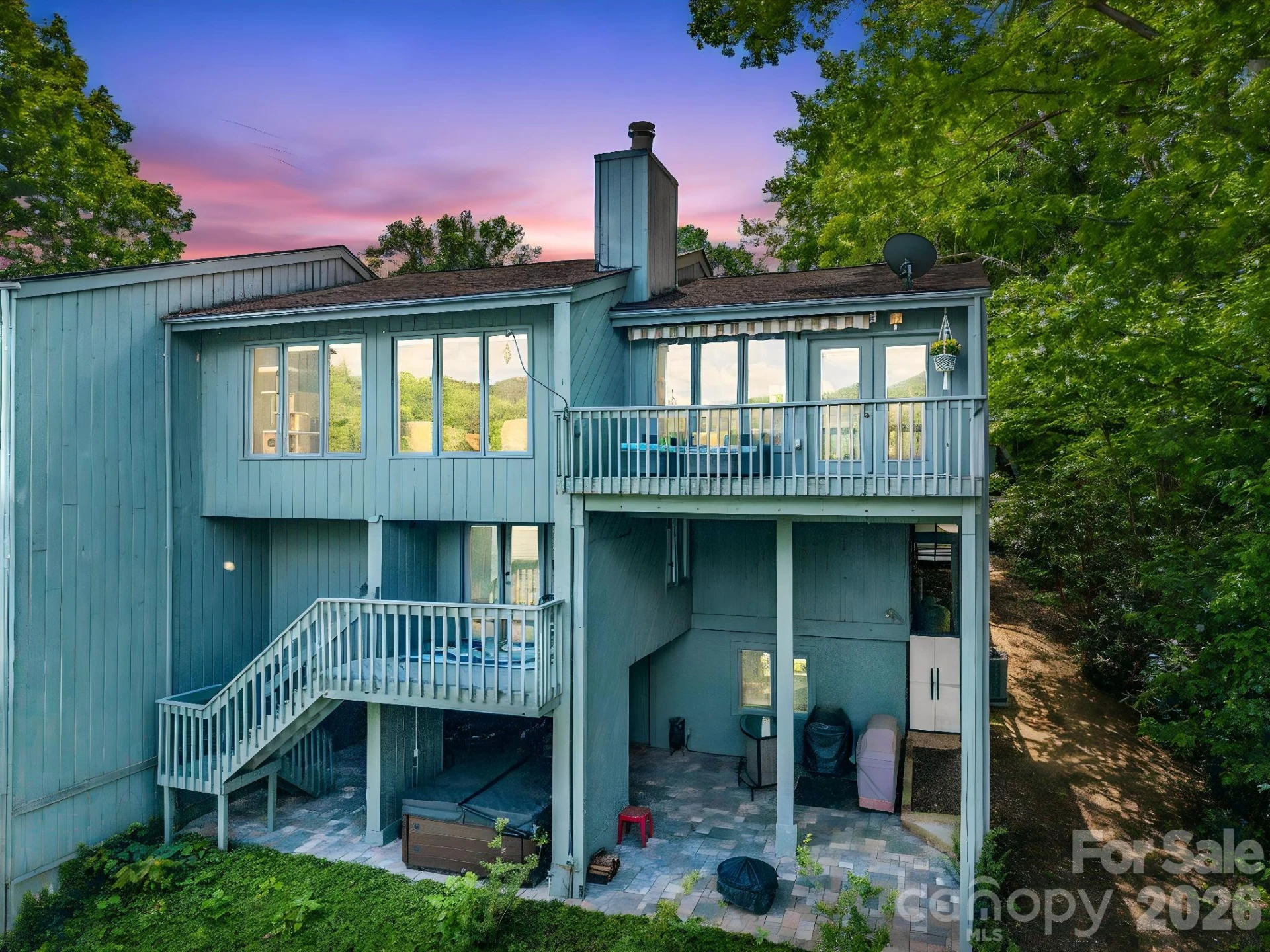 176 Quail Cove Road #1710 - Photo 47