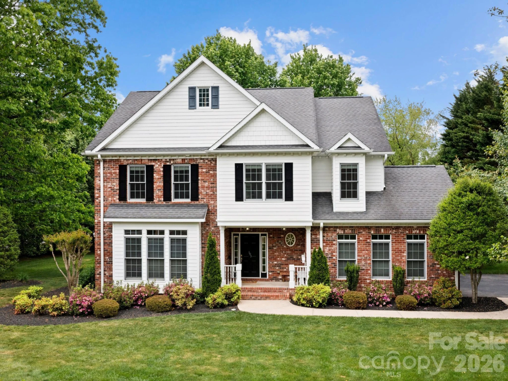 103 Berry Hill Drive #10