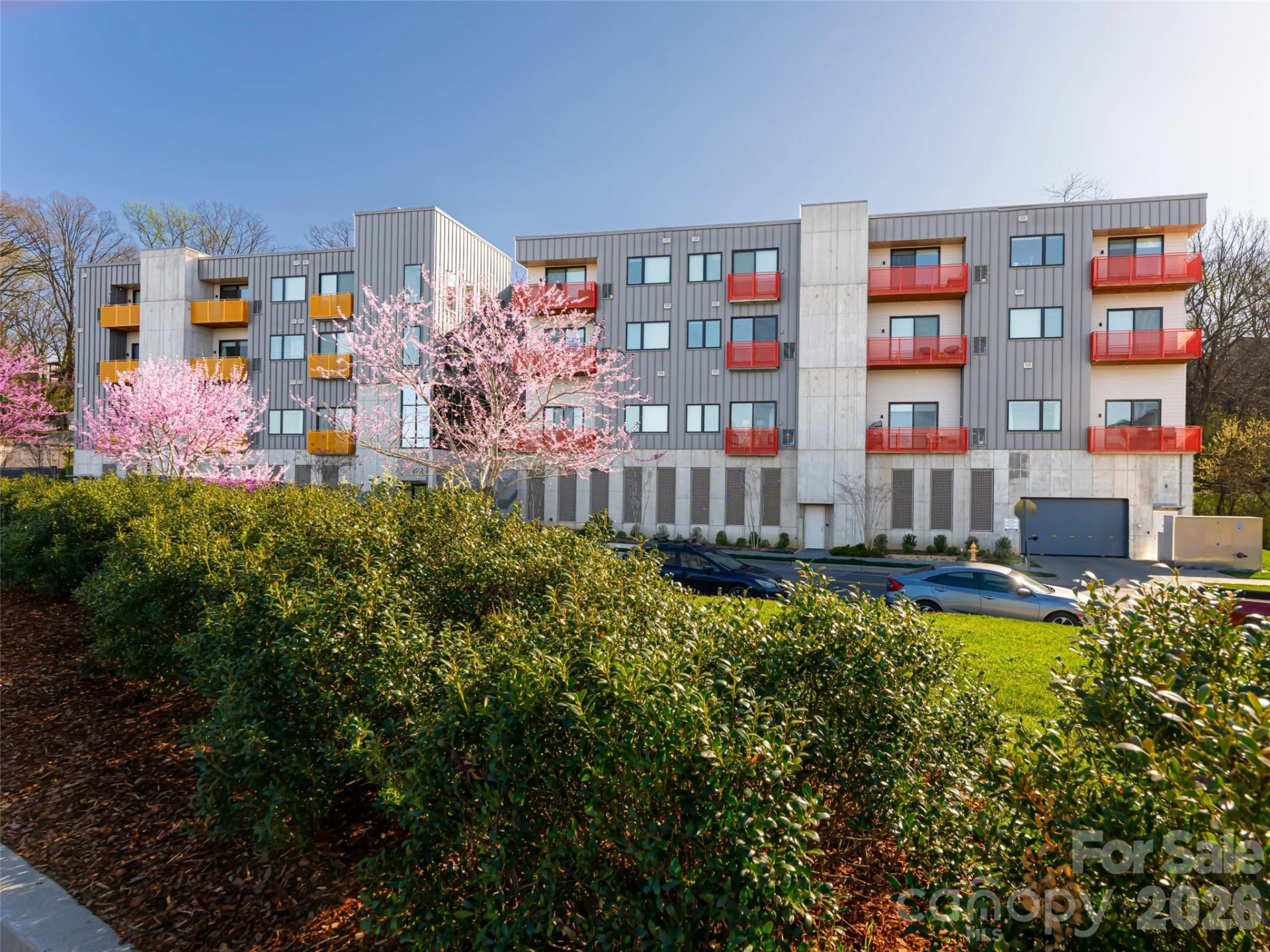68 Craven Street #304 - Photo 2