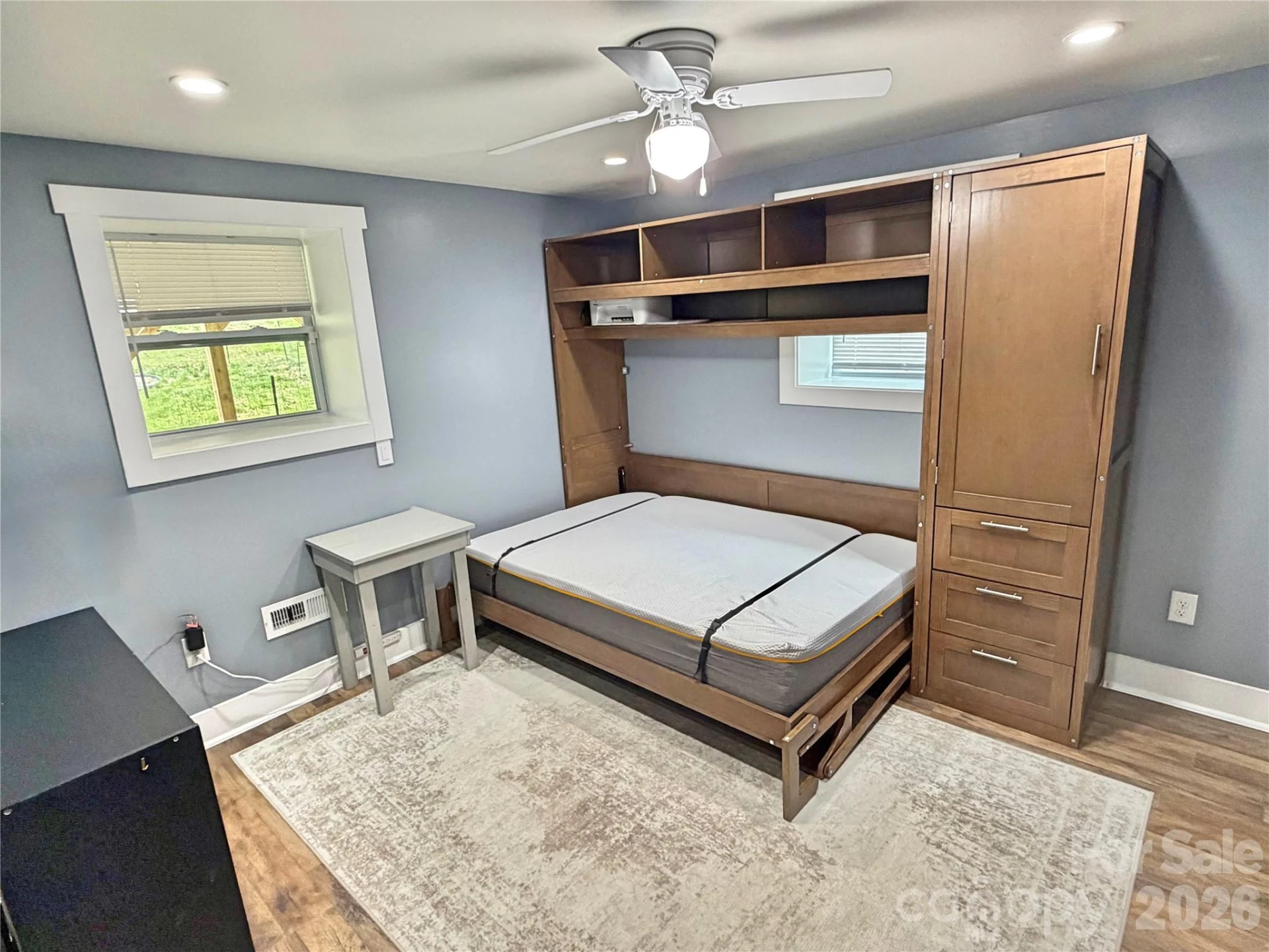 153 Arrowood Corner Road - Photo 19