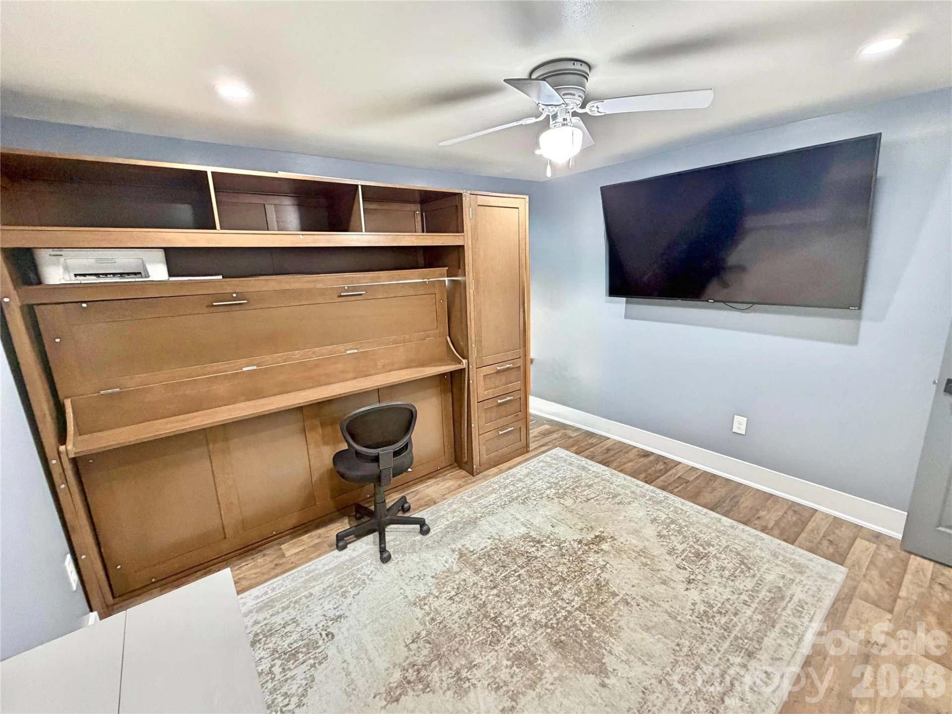 153 Arrowood Corner Road - Photo 20