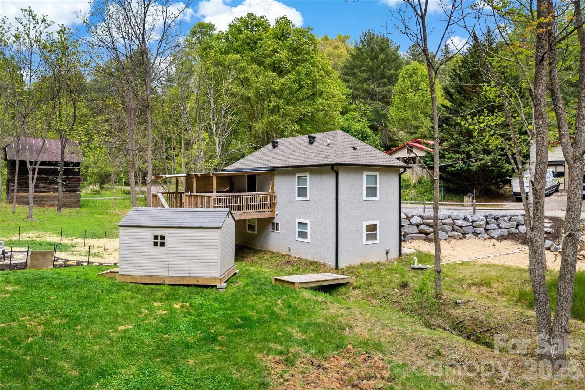 153 Arrowood Corner Road - Photo 3