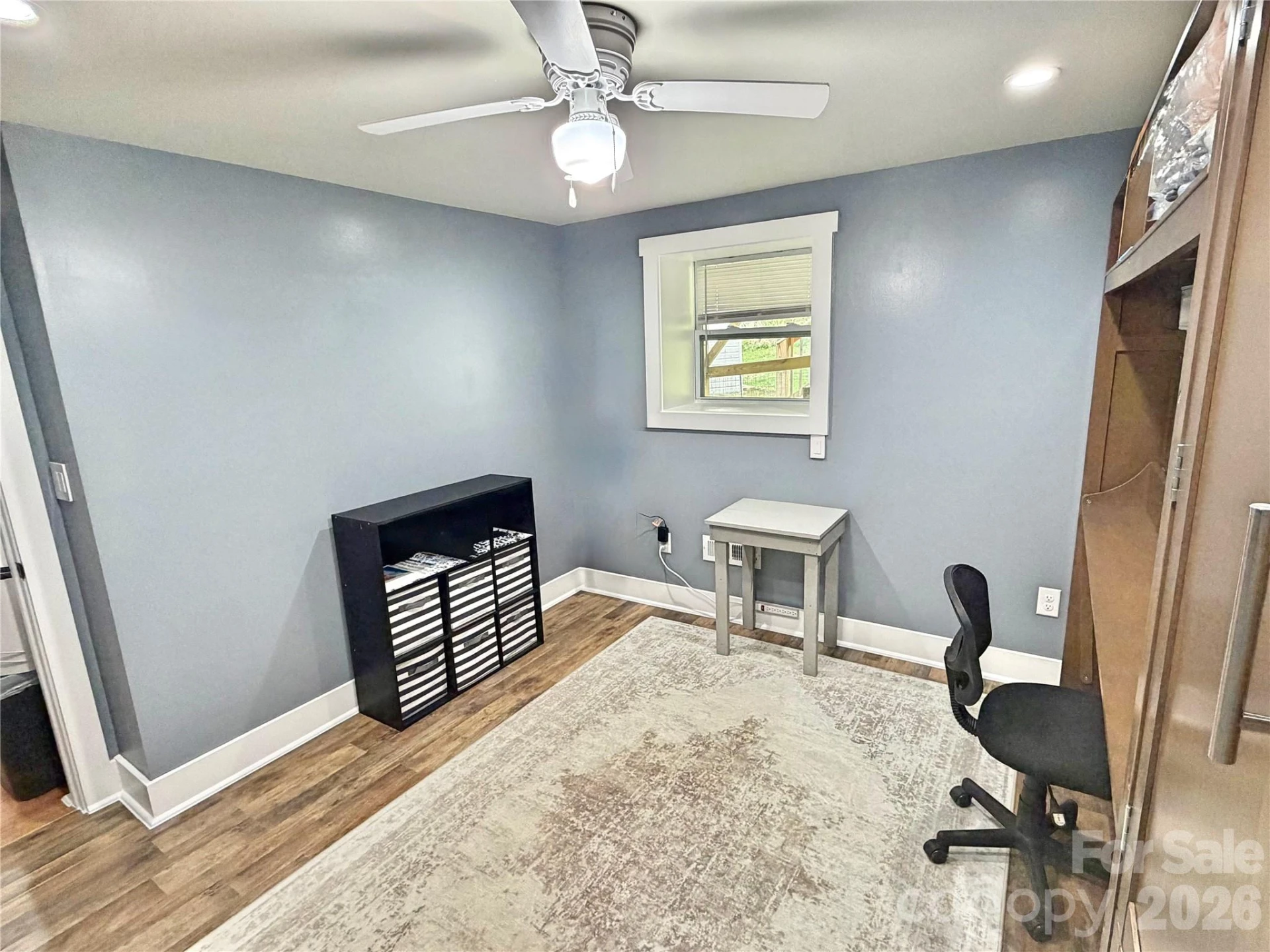 153 Arrowood Corner Road - Photo 22