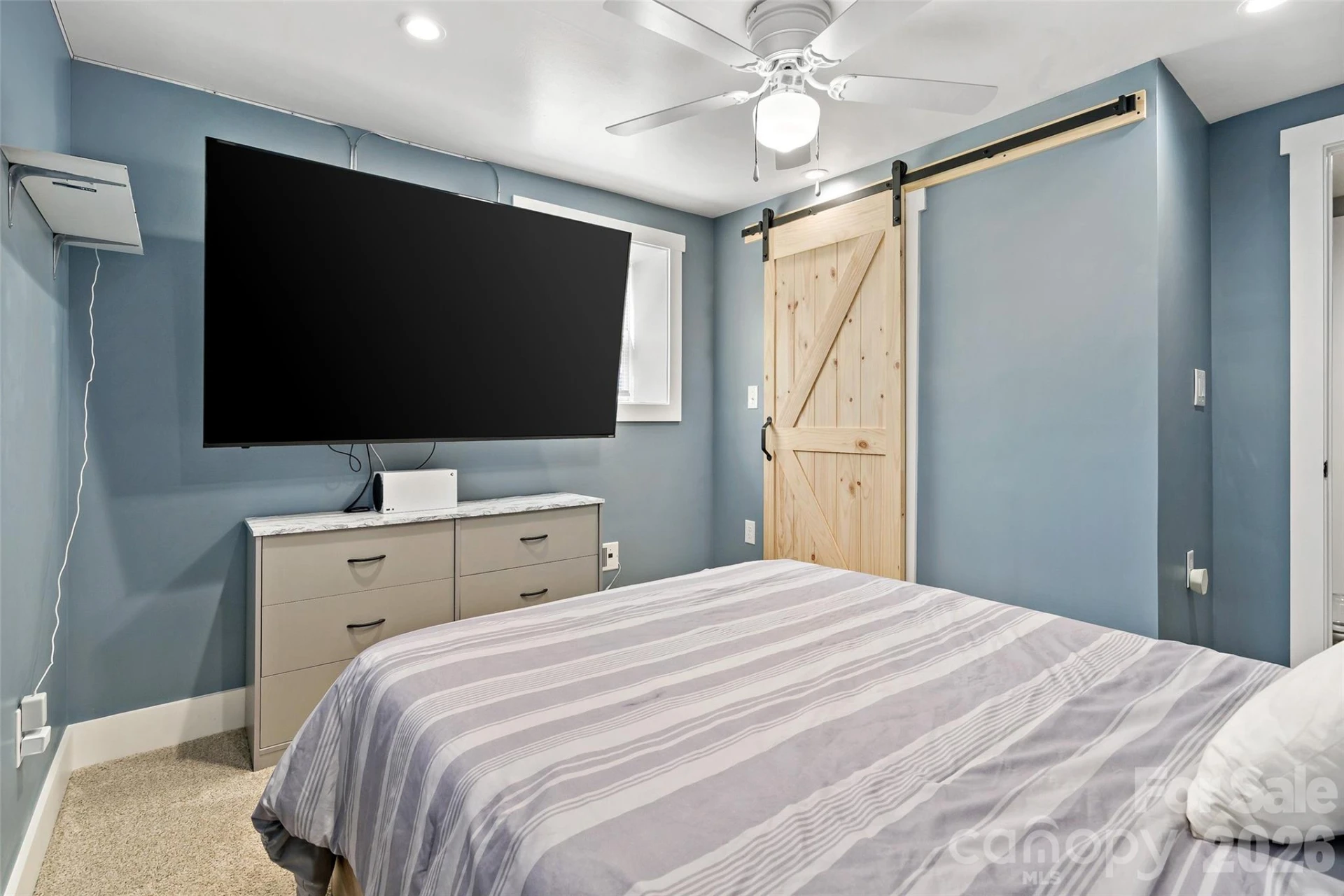 153 Arrowood Corner Road - Photo 26
