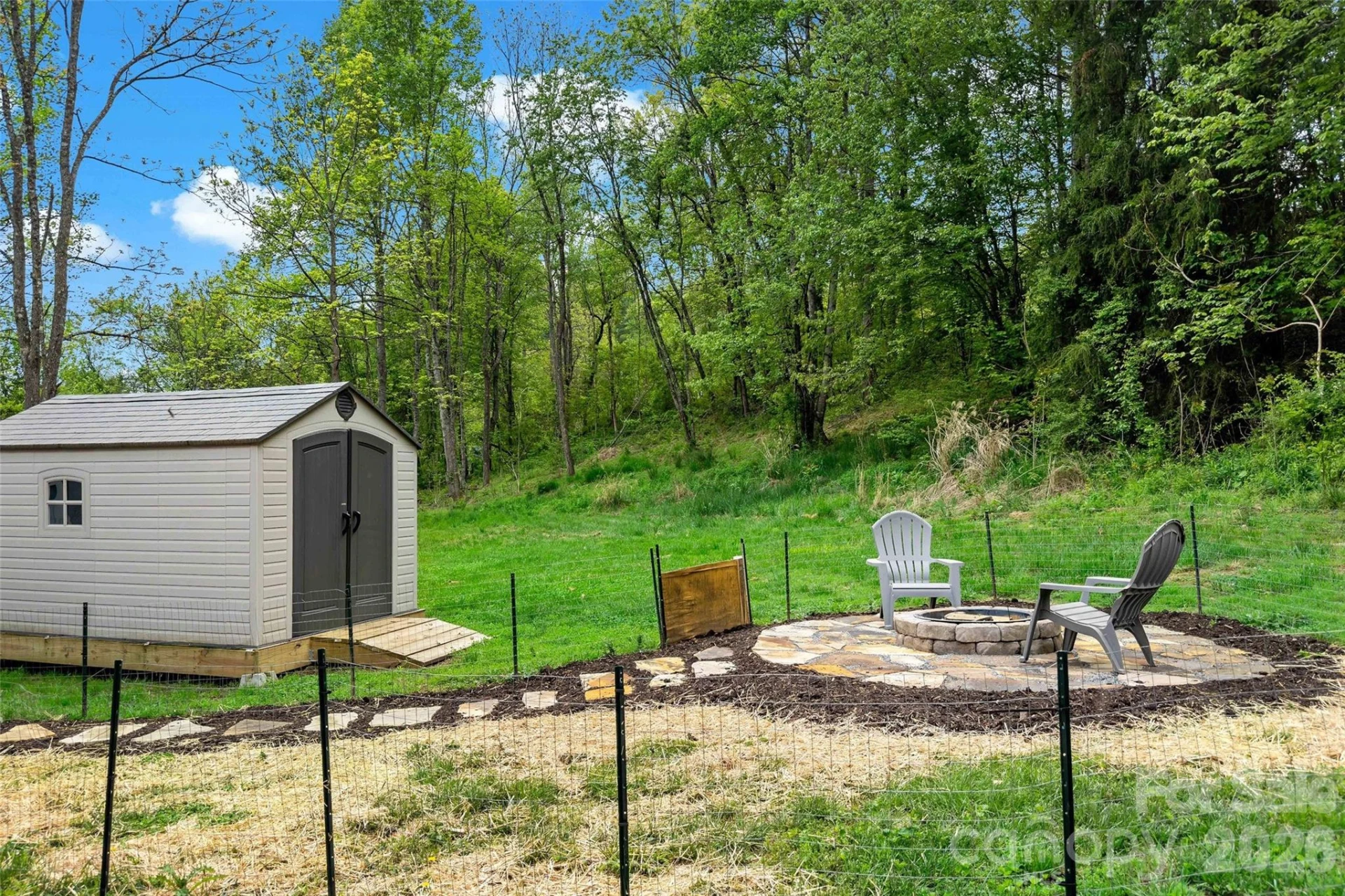 153 Arrowood Corner Road - Photo 29