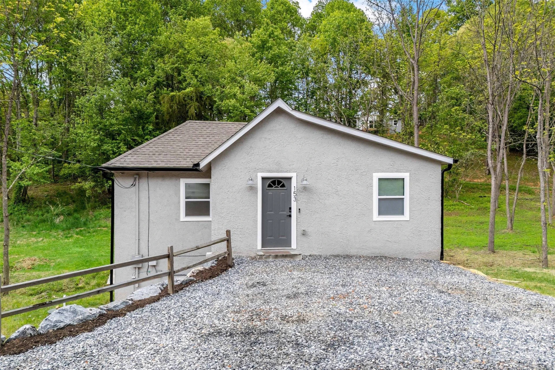 153 Arrowood Corner Road - Photo 4