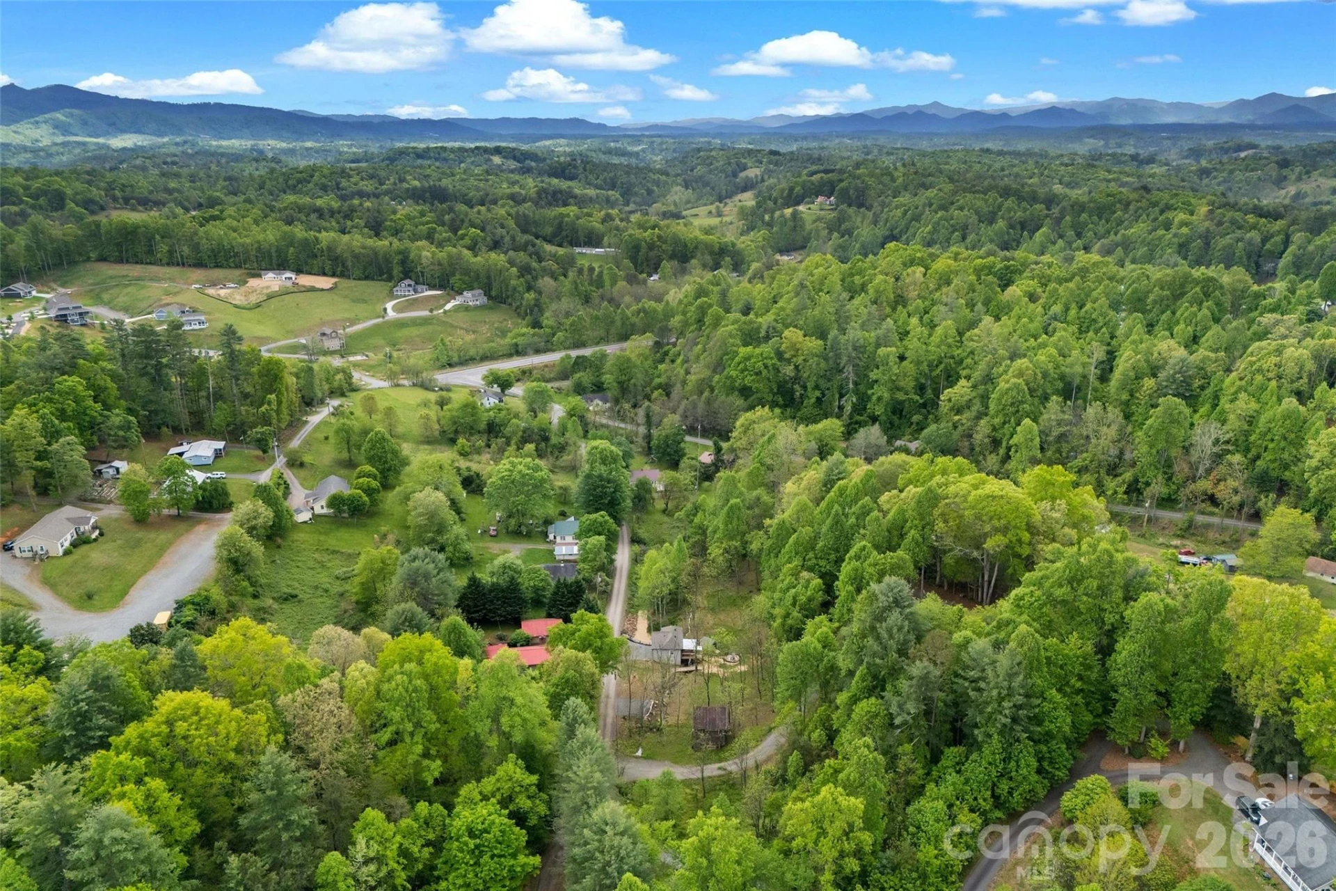 153 Arrowood Corner Road - Photo 34
