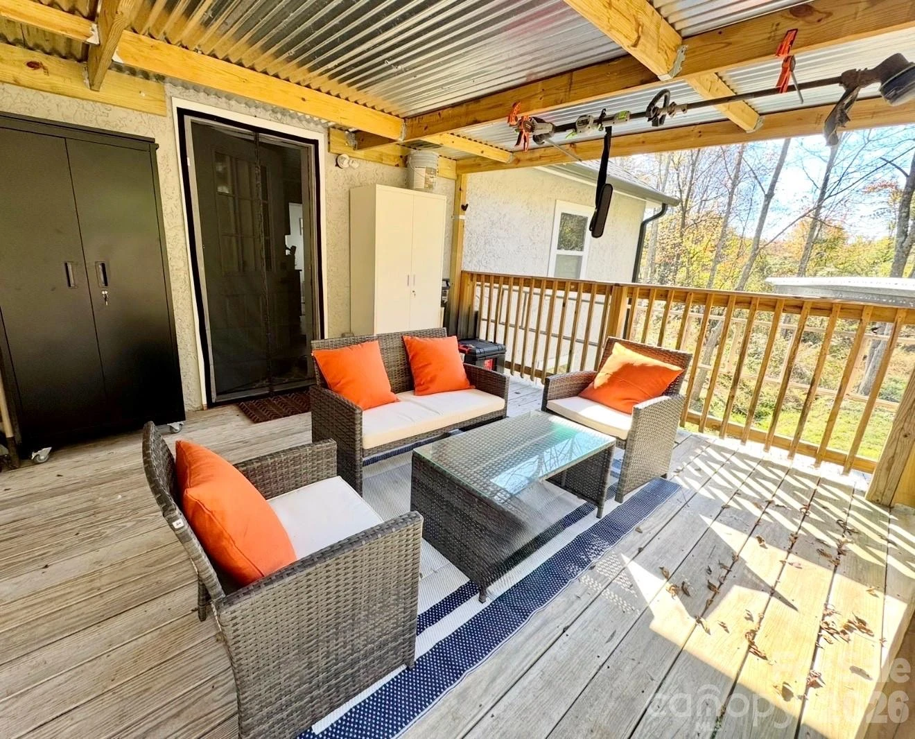 153 Arrowood Corner Road - Photo 5