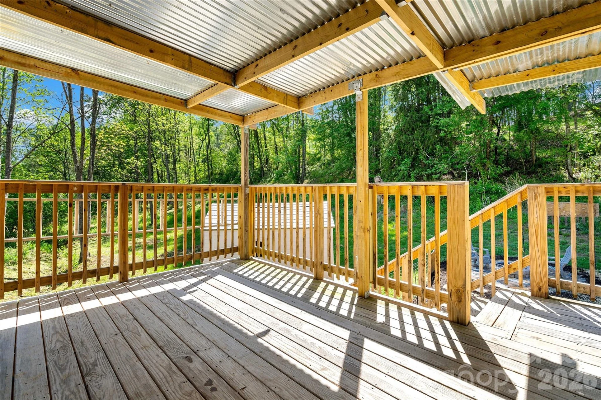 153 Arrowood Corner Road - Photo 6