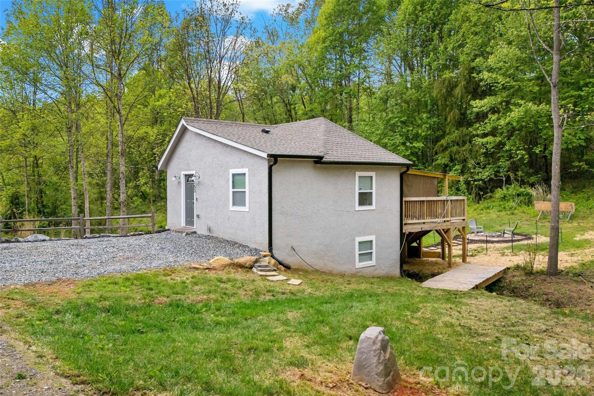 153 Arrowood Corner Road - Photo 8