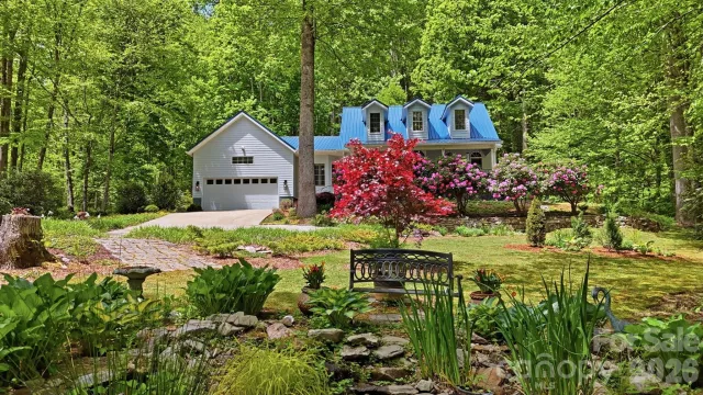 438 Serenity Mountain Road
