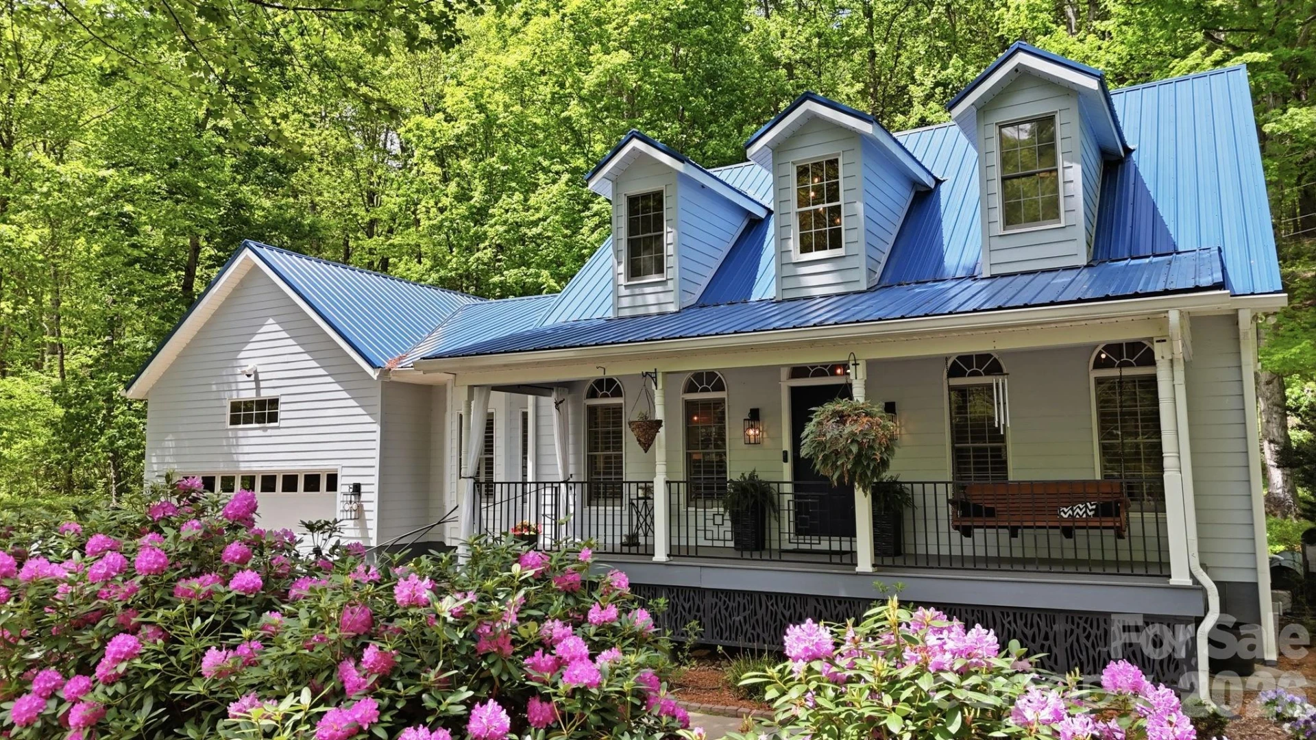 438 Serenity Mountain Road - Photo 3