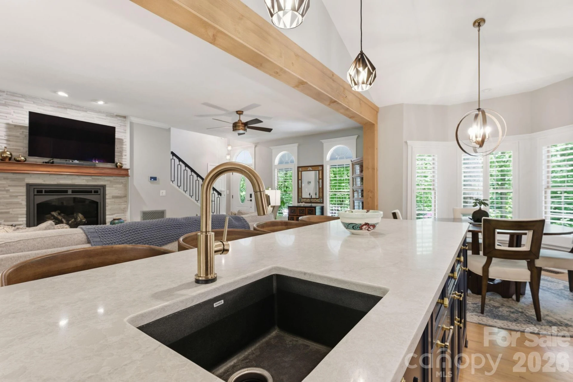 438 Serenity Mountain Road - Photo 15