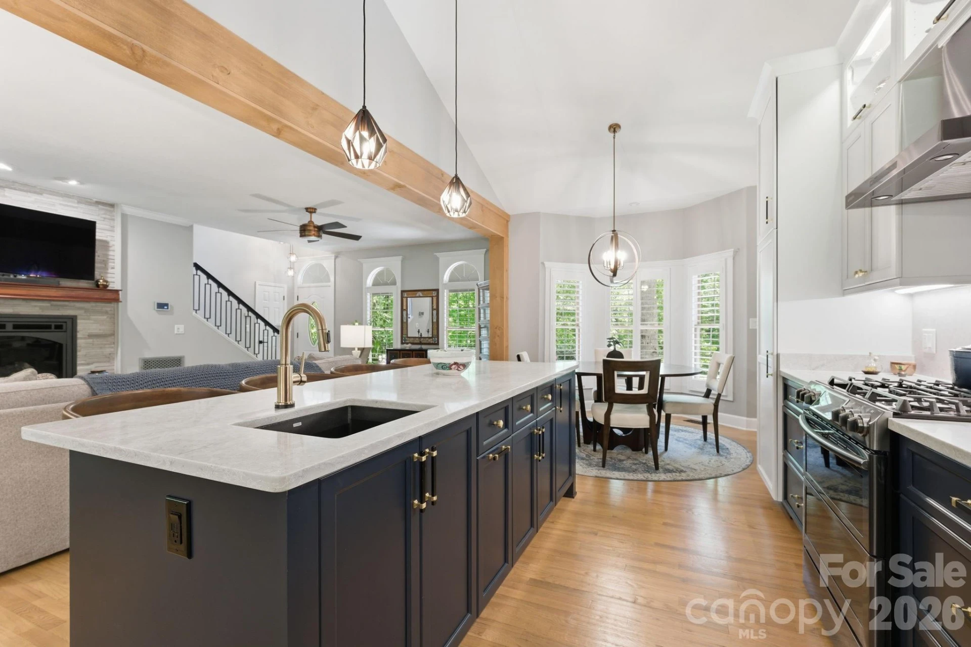 438 Serenity Mountain Road - Photo 16