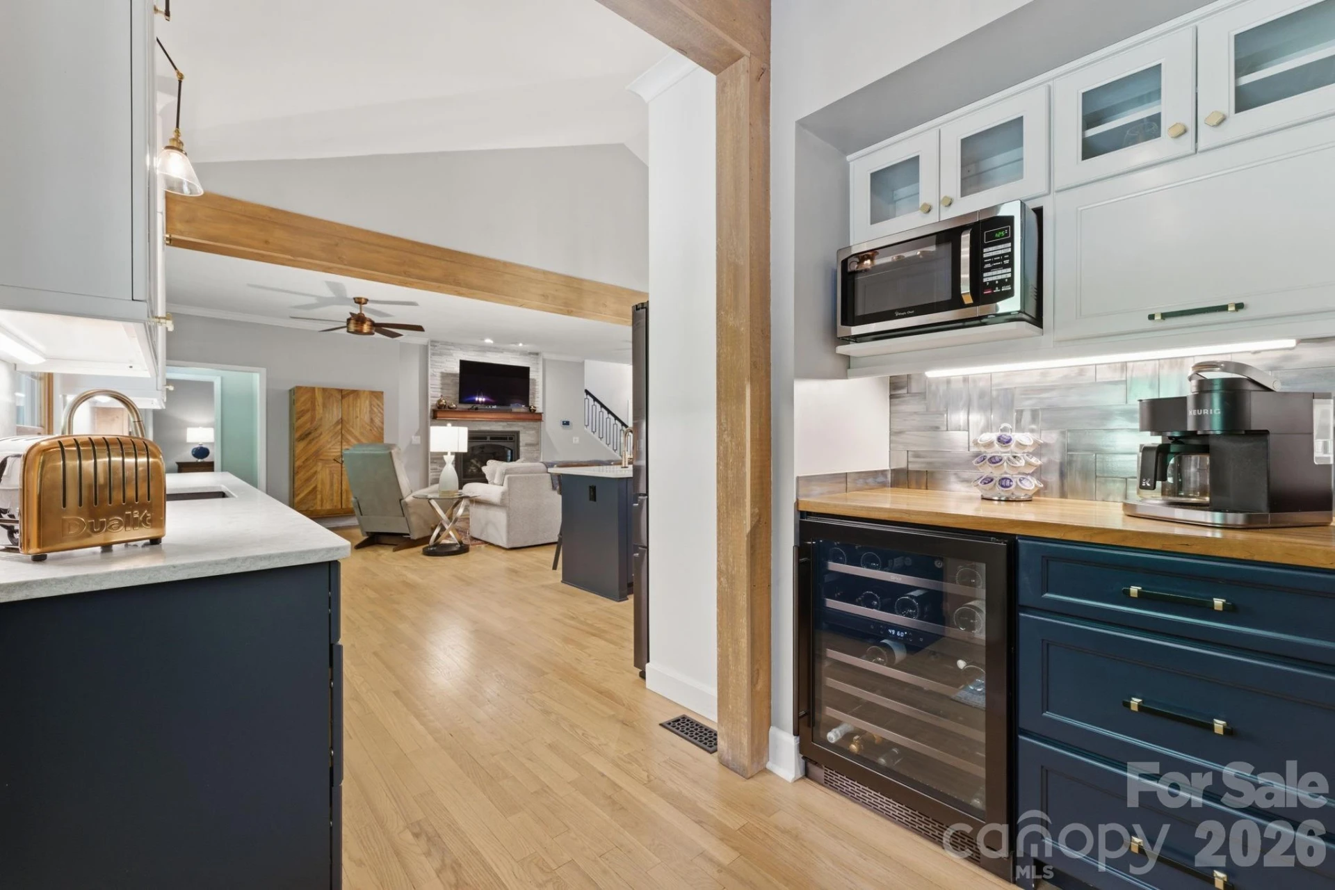 438 Serenity Mountain Road - Photo 17