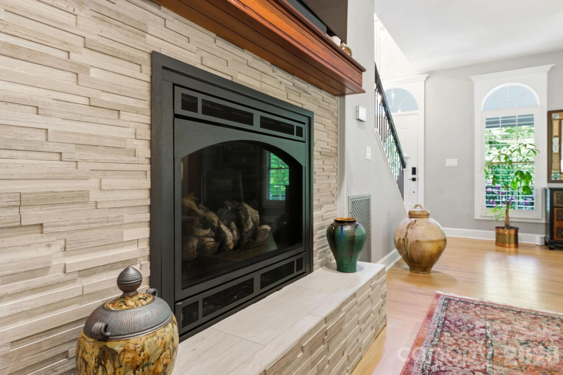 438 Serenity Mountain Road - Photo 18
