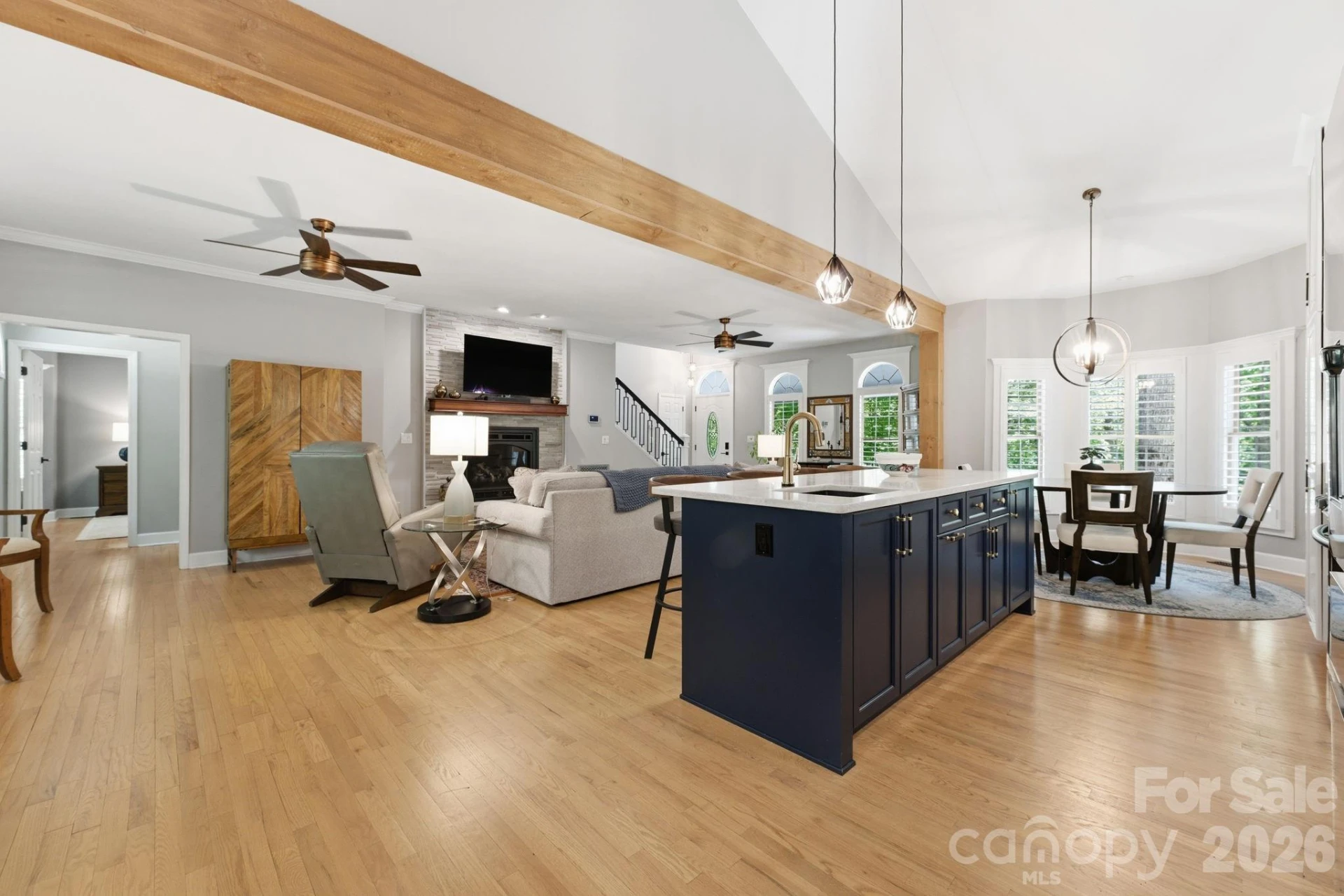 438 Serenity Mountain Road - Photo 20