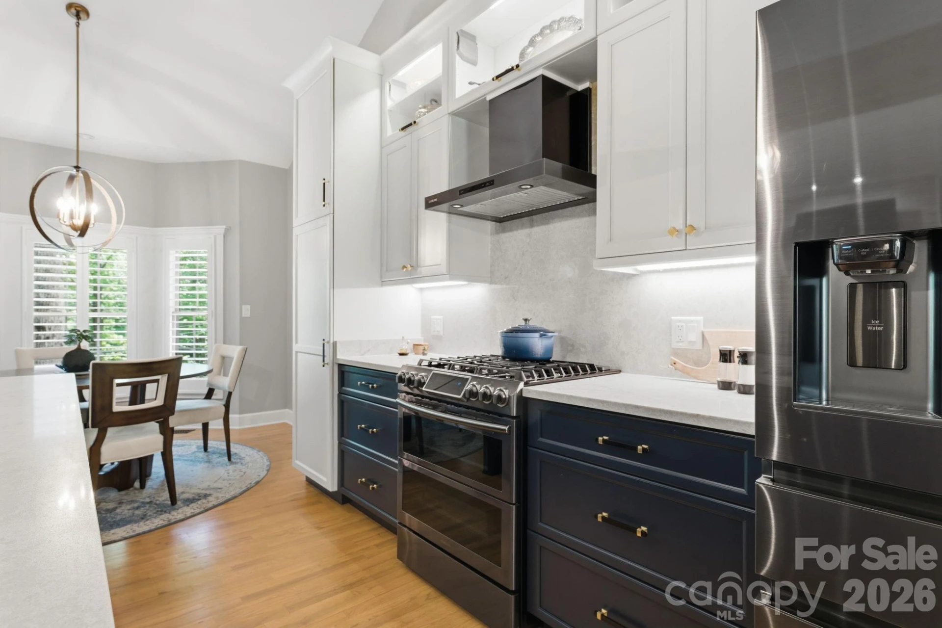 438 Serenity Mountain Road - Photo 22