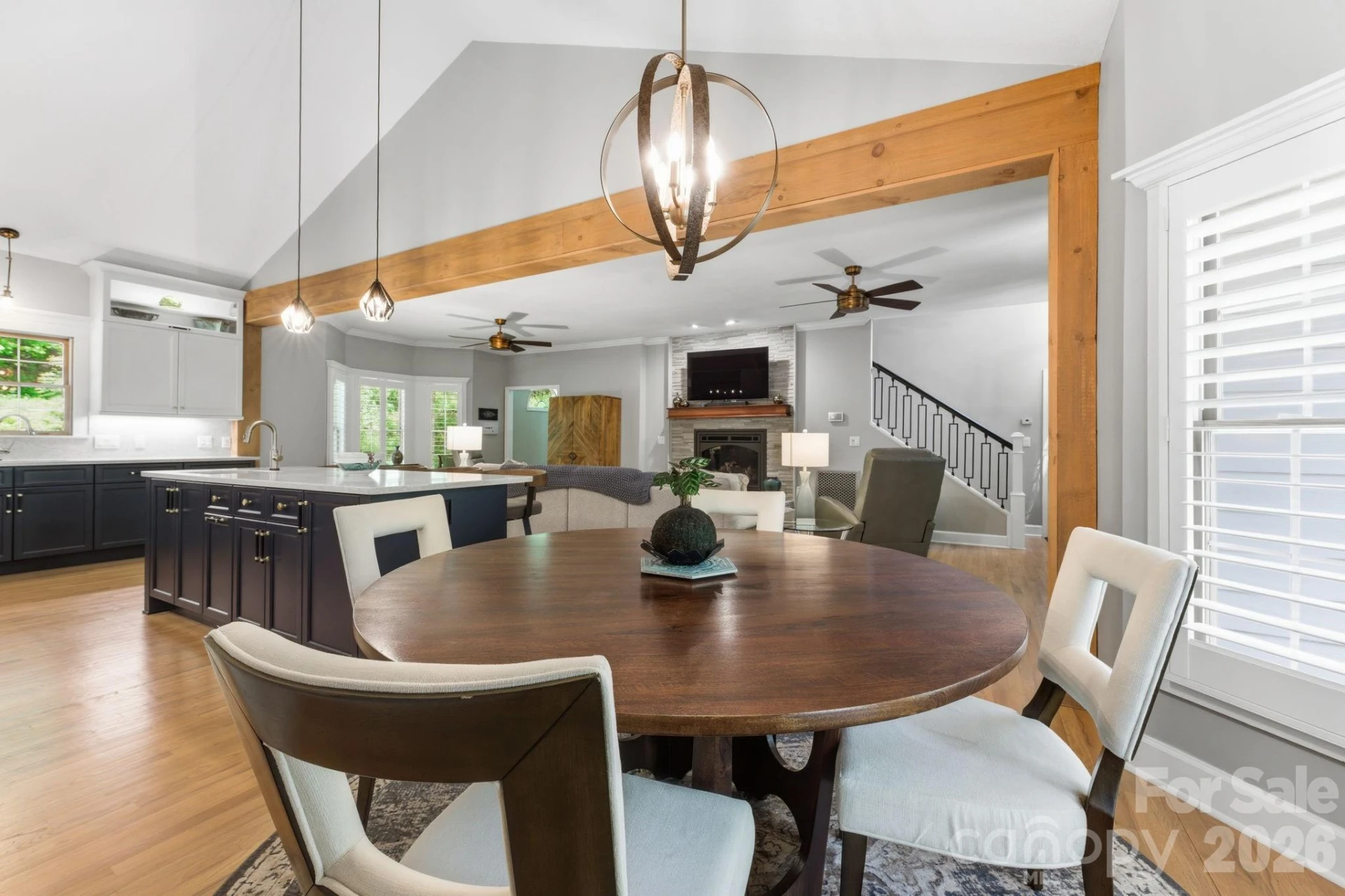438 Serenity Mountain Road - Photo 27