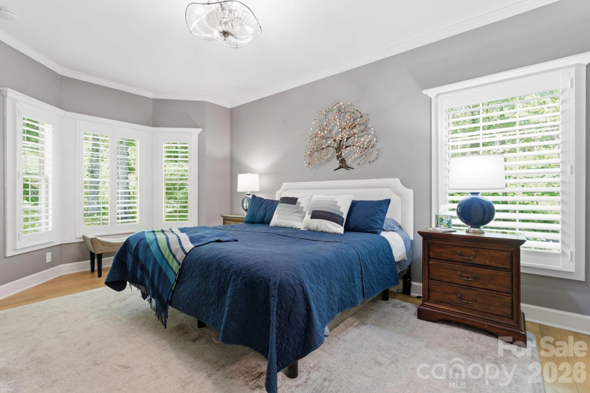 438 Serenity Mountain Road - Photo 28
