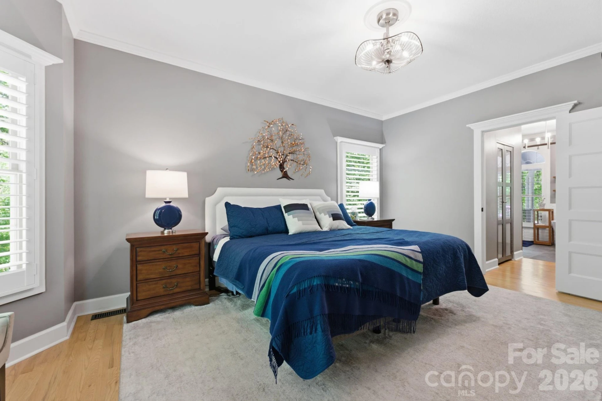 438 Serenity Mountain Road - Photo 29
