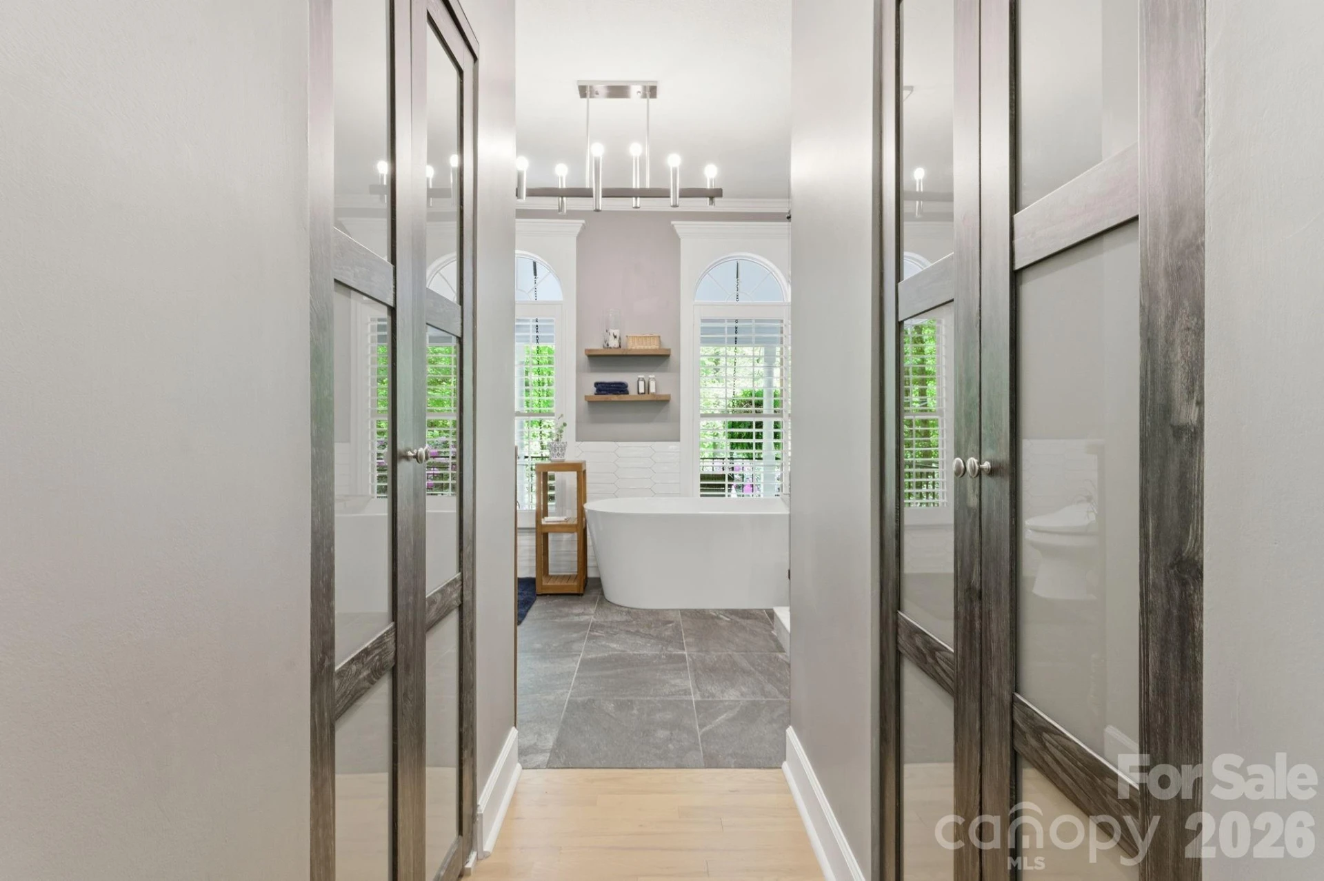 438 Serenity Mountain Road - Photo 31