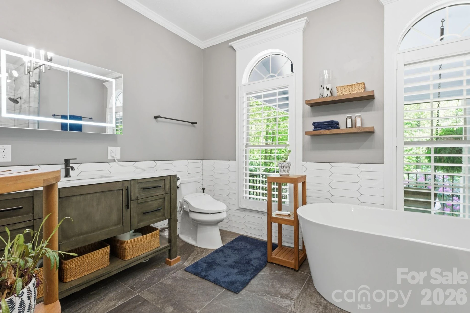 438 Serenity Mountain Road - Photo 32