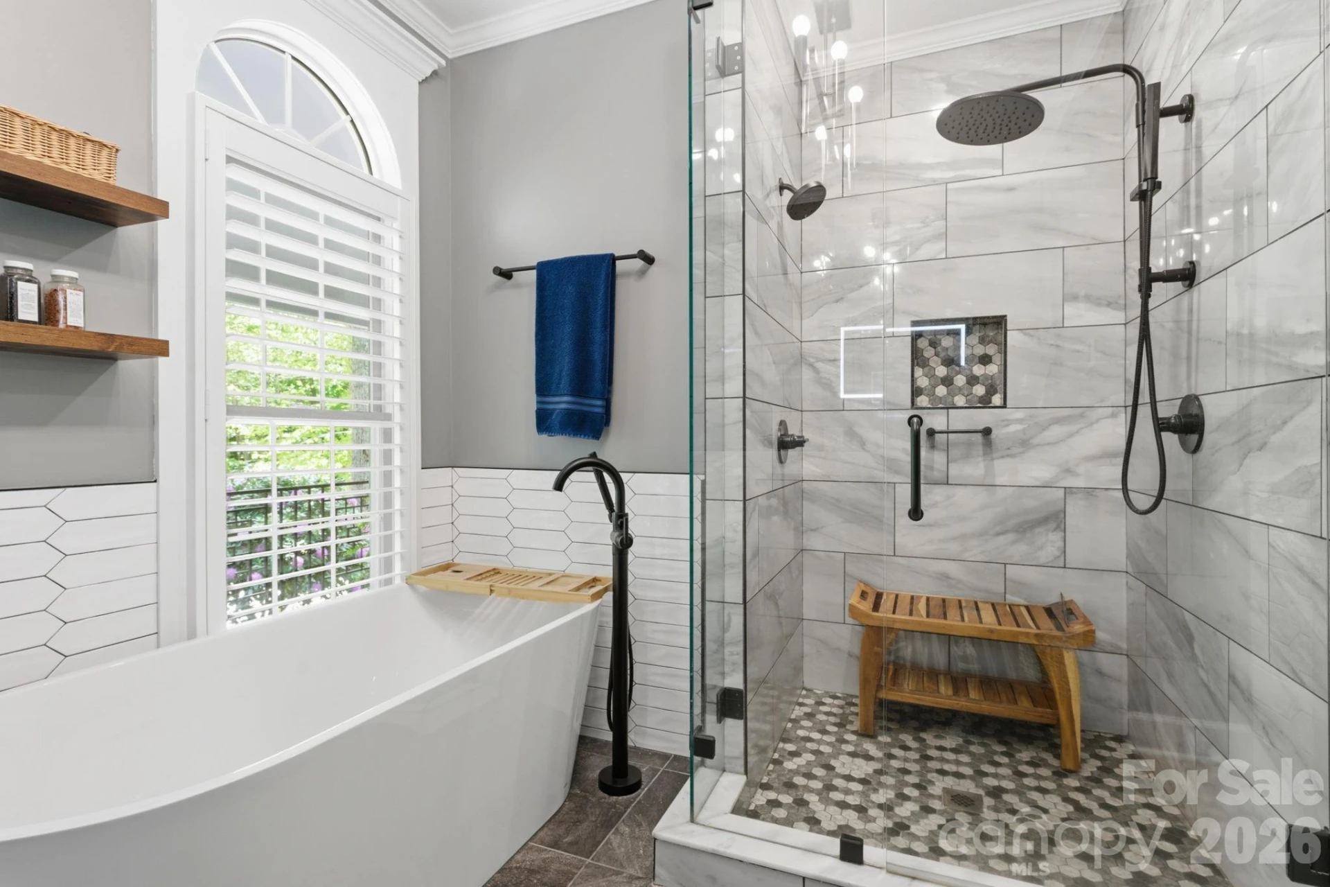 438 Serenity Mountain Road - Photo 33