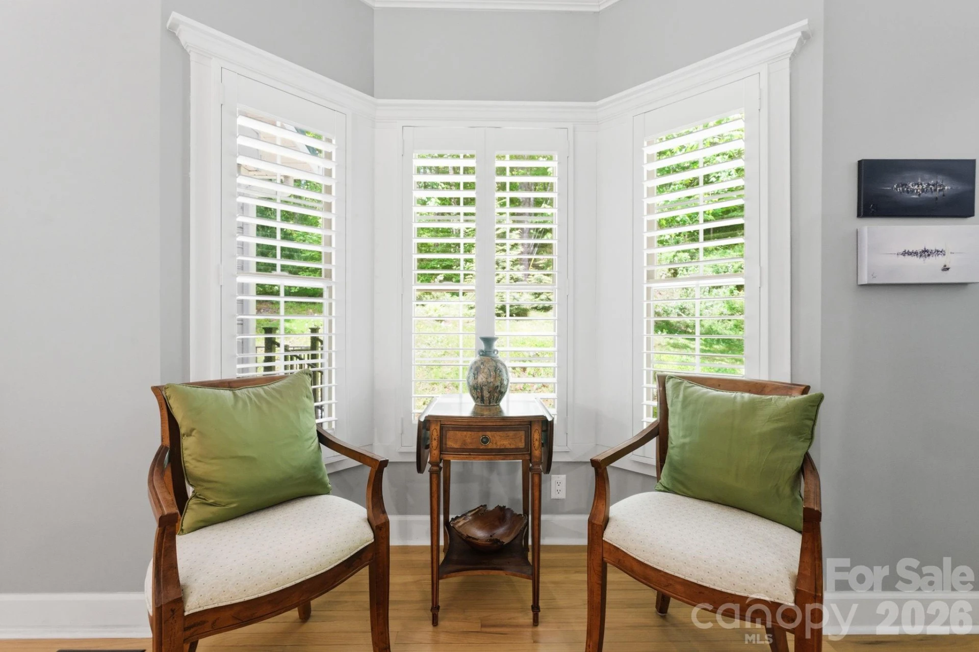 438 Serenity Mountain Road - Photo 34