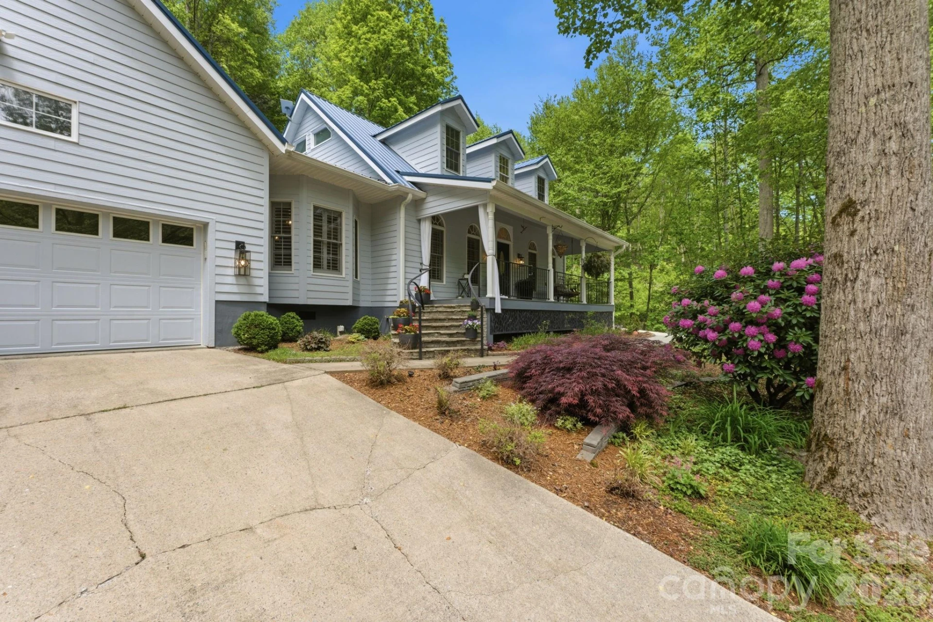 438 Serenity Mountain Road - Photo 5