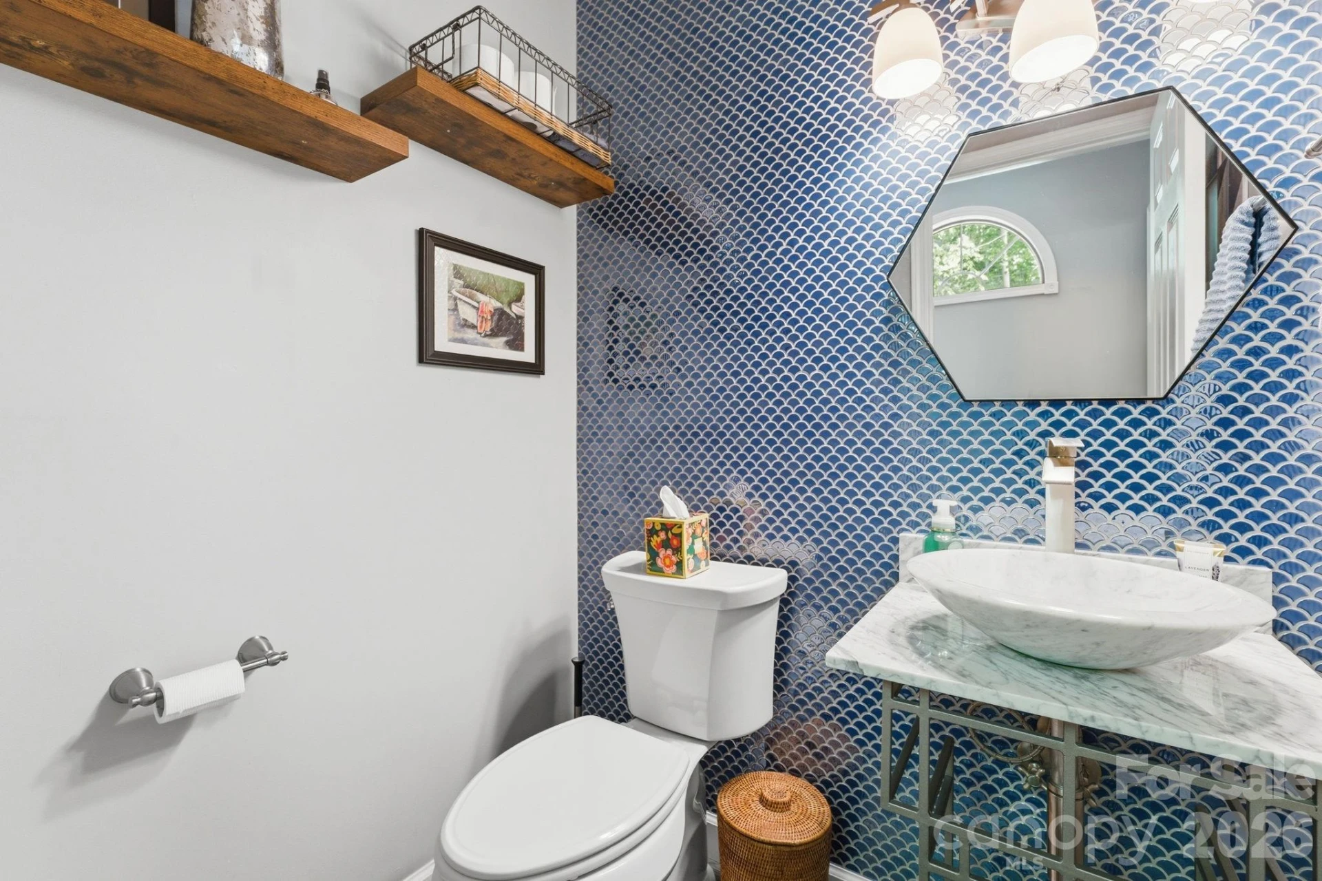 438 Serenity Mountain Road - Photo 39